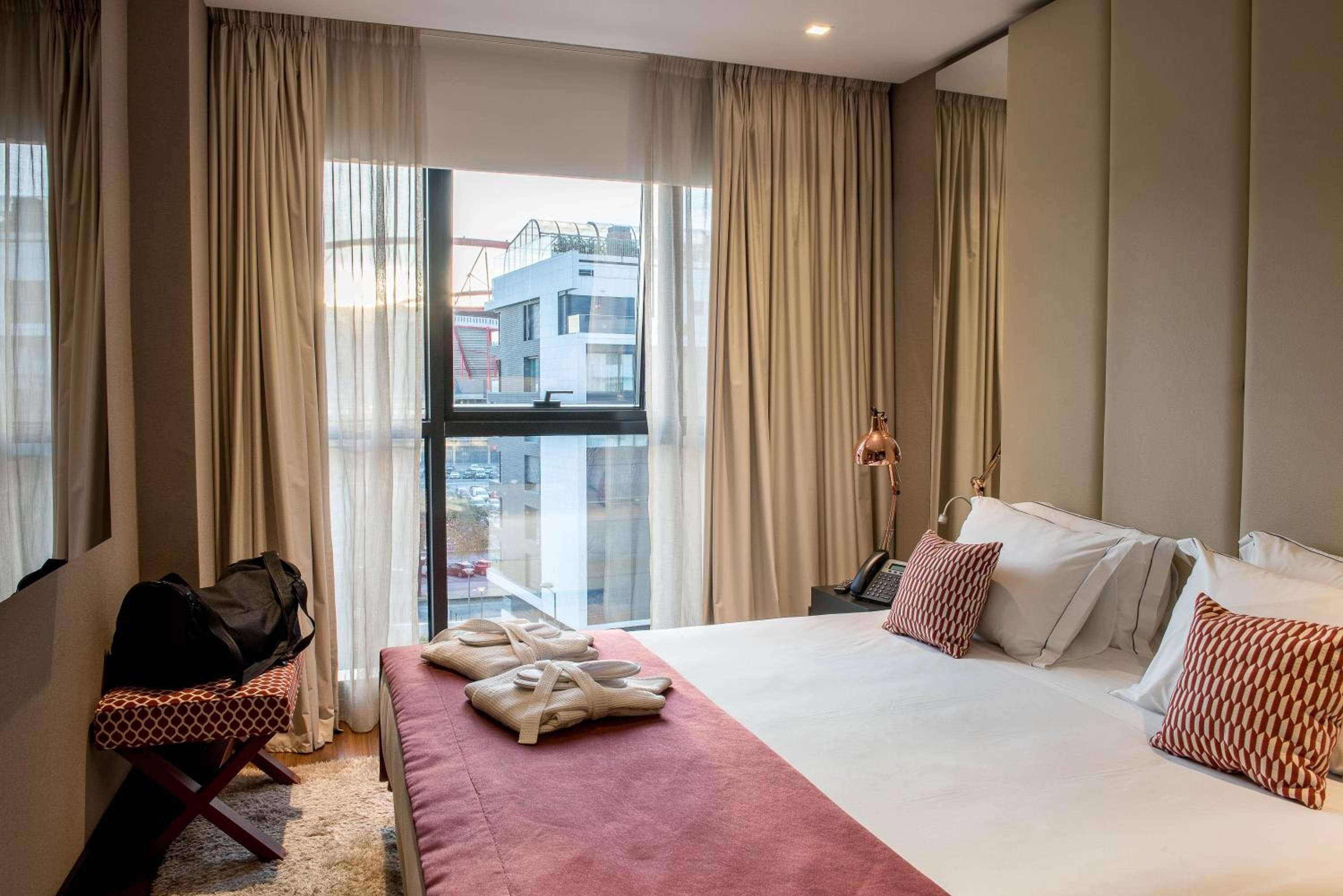 Upon Lisbon Prime Residences - Upon Lissabon Prime Residences — 9