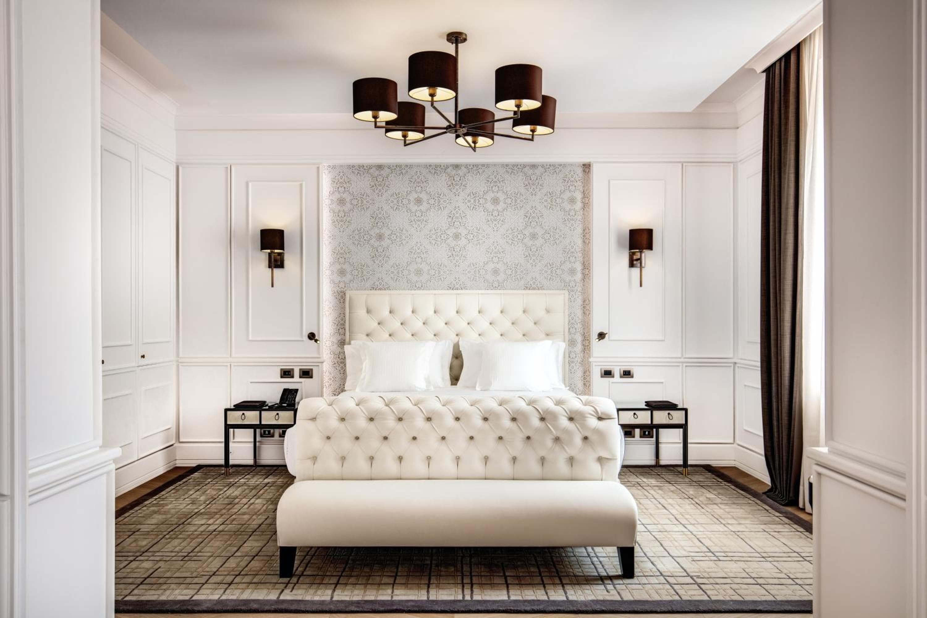Hotel Splendide Royal - Die Leading Hotels of the World — 8
