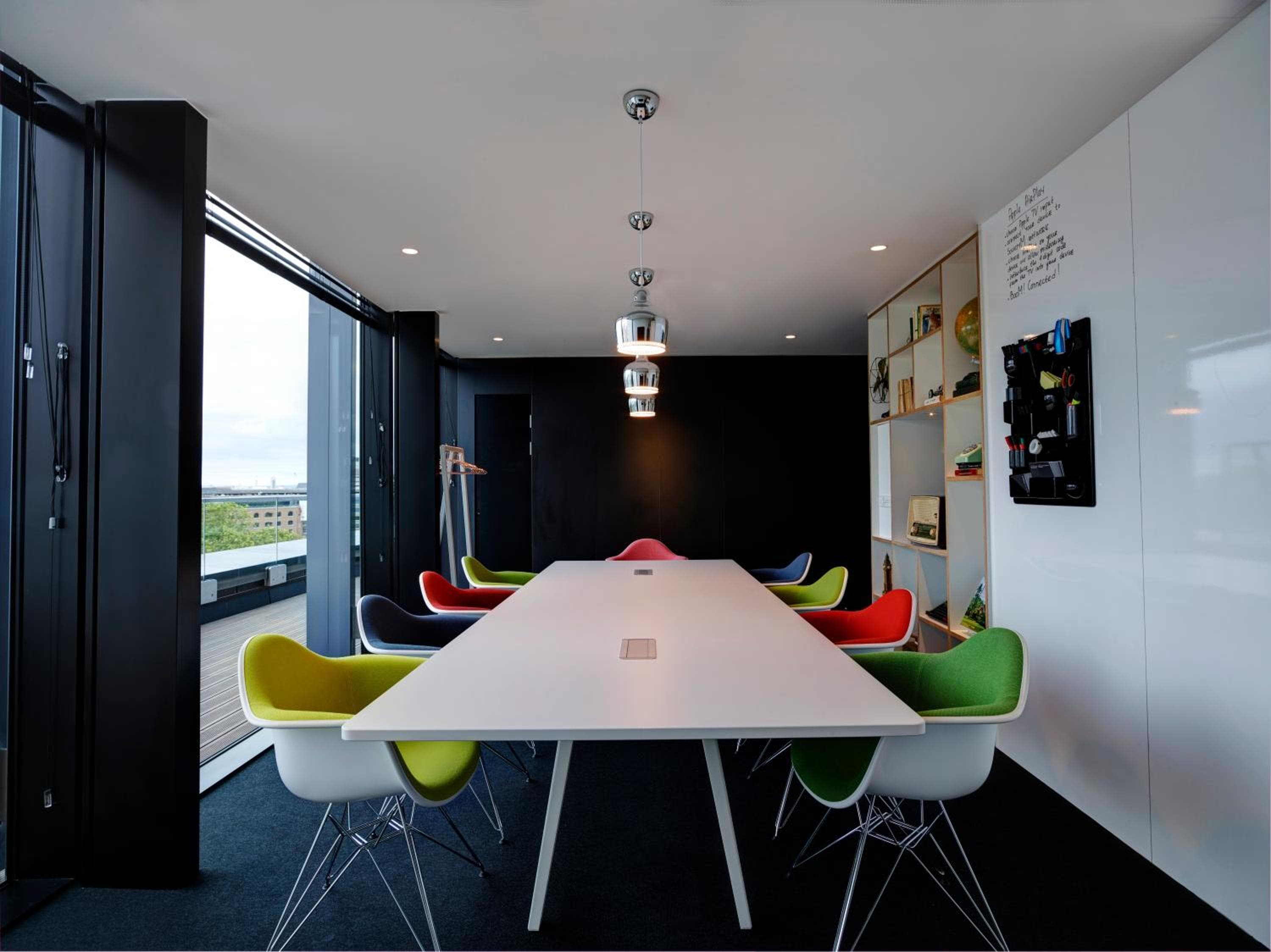 citizenM Tower of London — 4