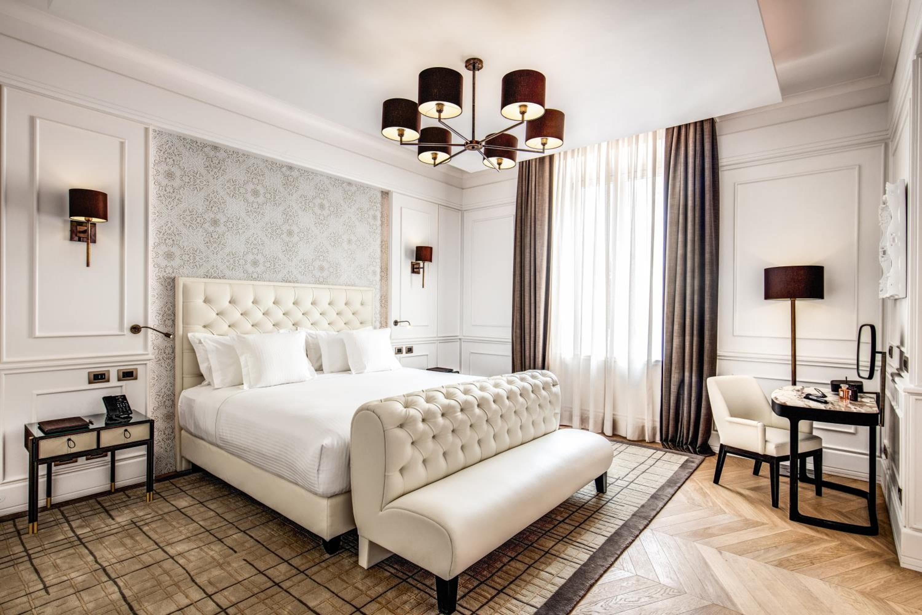 Hotel Splendide Royal - Die Leading Hotels of the World — 9