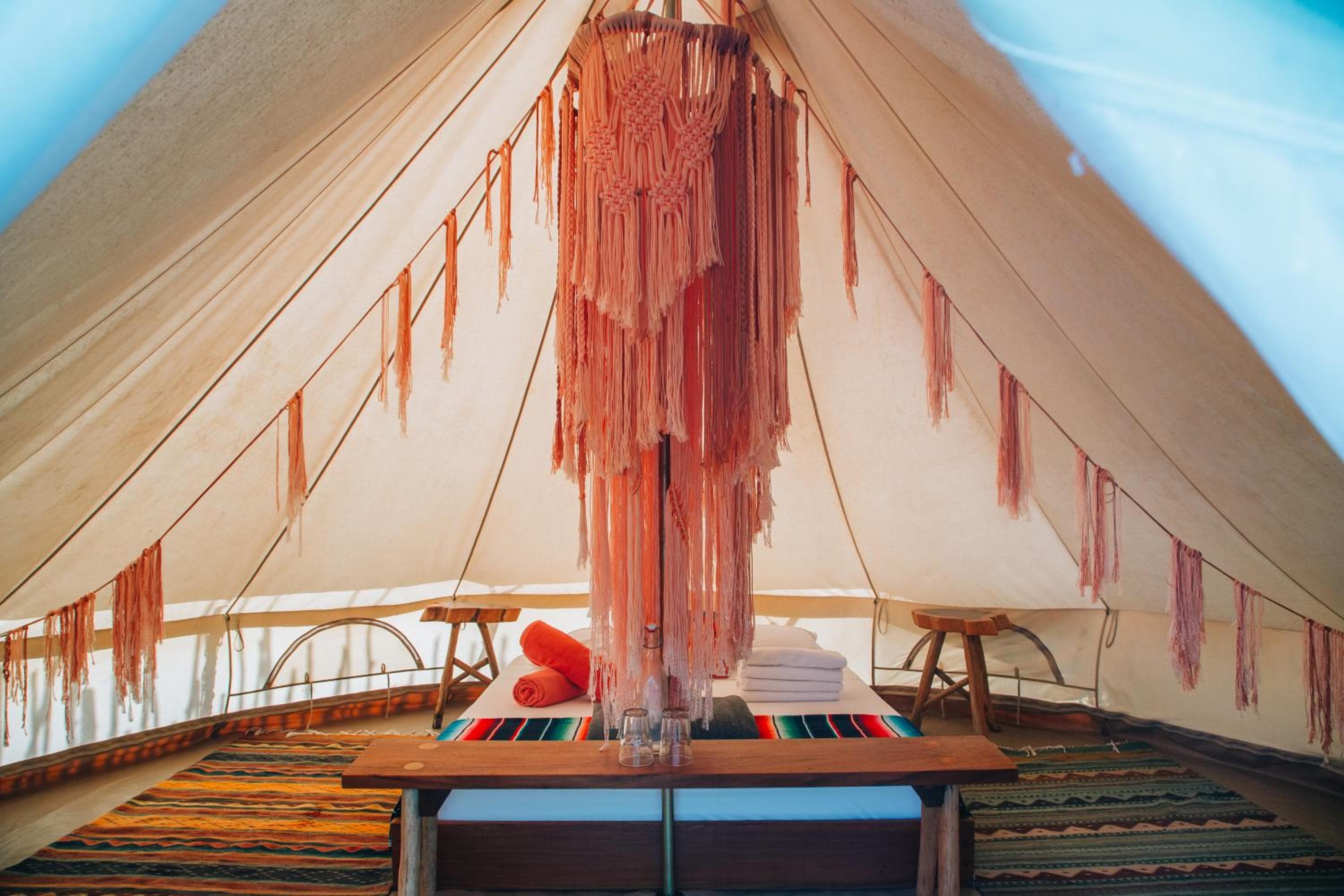 Glamp Ikal Tulum — 20