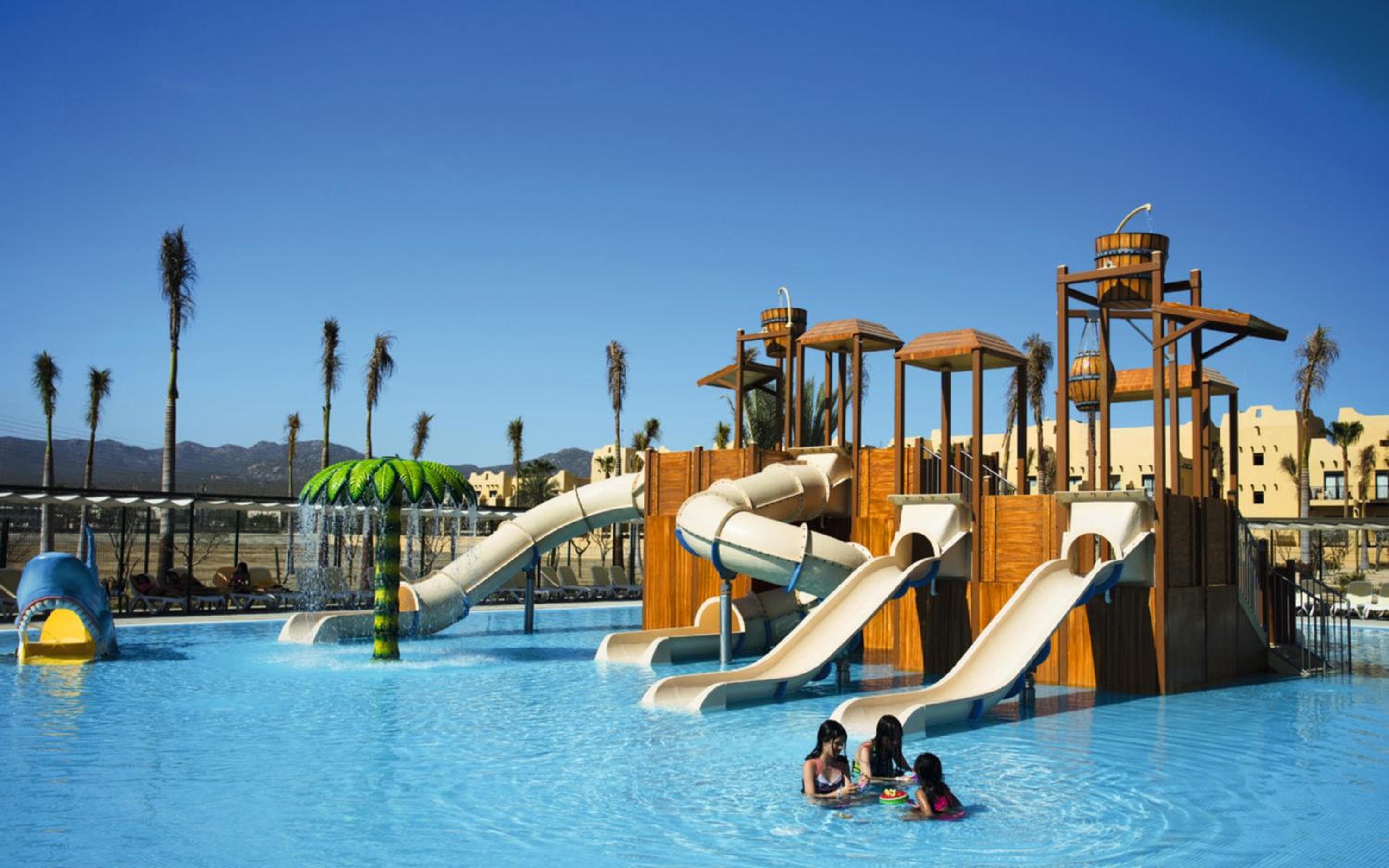 Riu Santa Fe - All Inclusive — 26