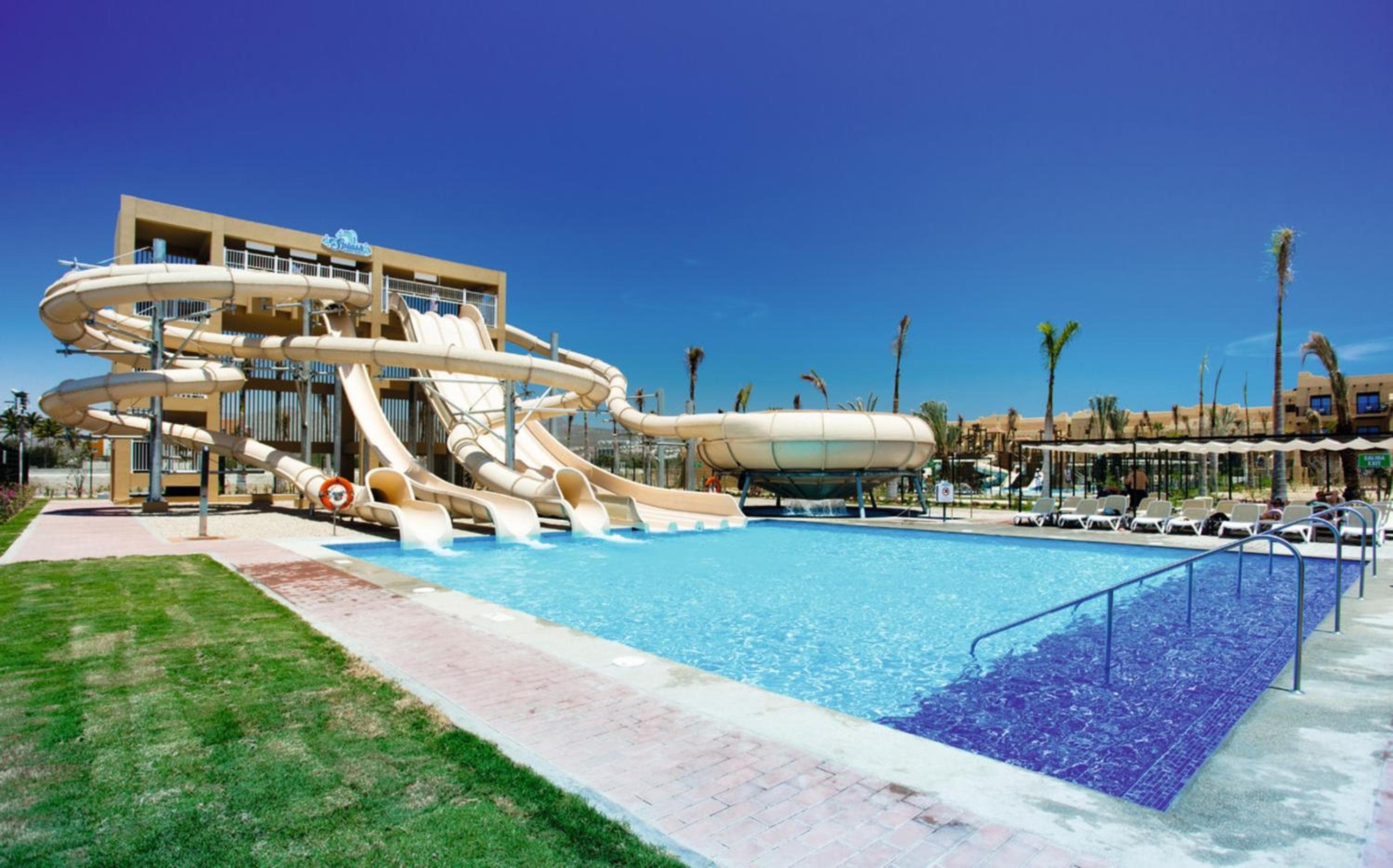 Riu Santa Fe - Todo Incluido — 12
