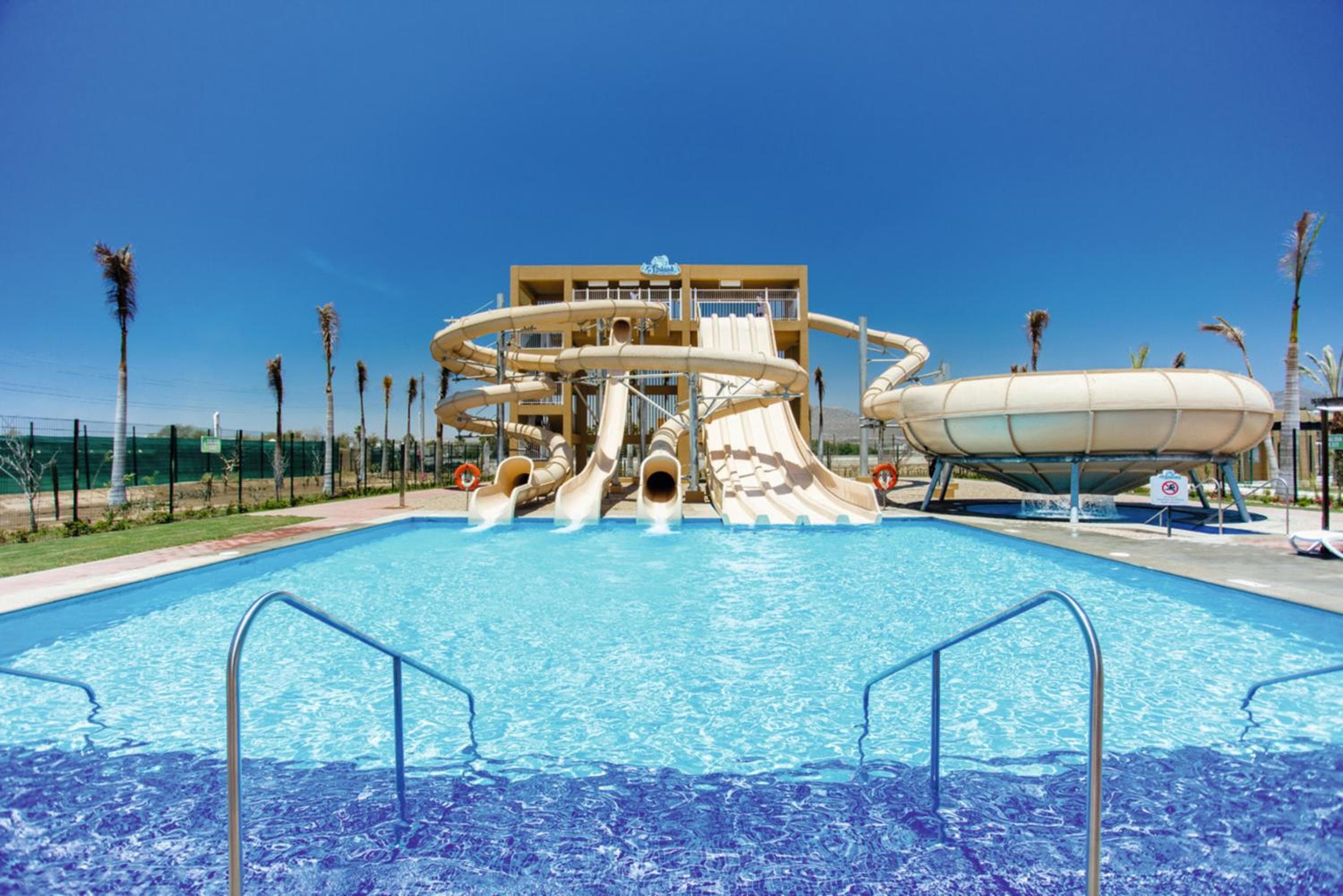 Riu Santa Fe - Todo Incluido — 20
