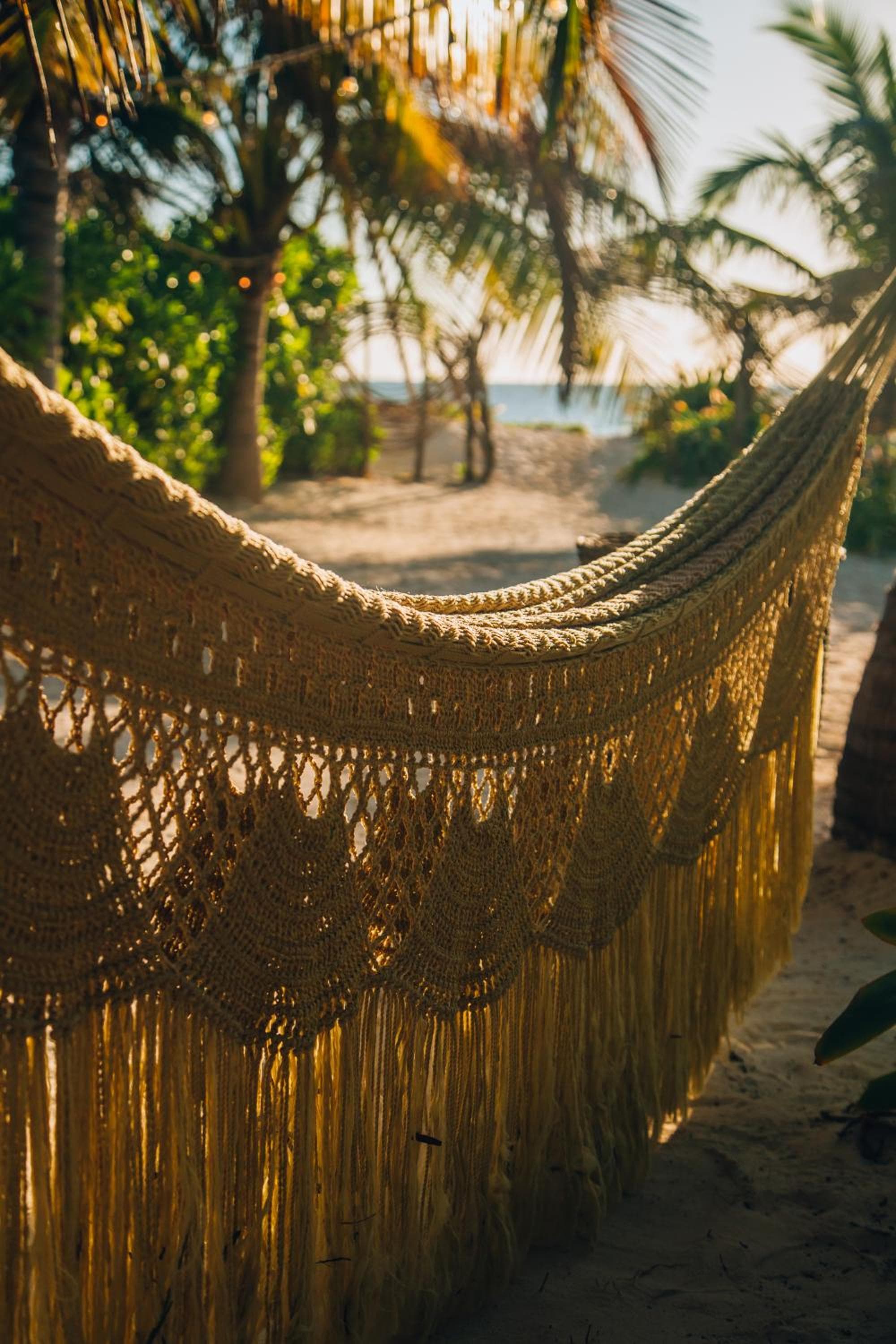 Glamp Ikal Tulum — 30