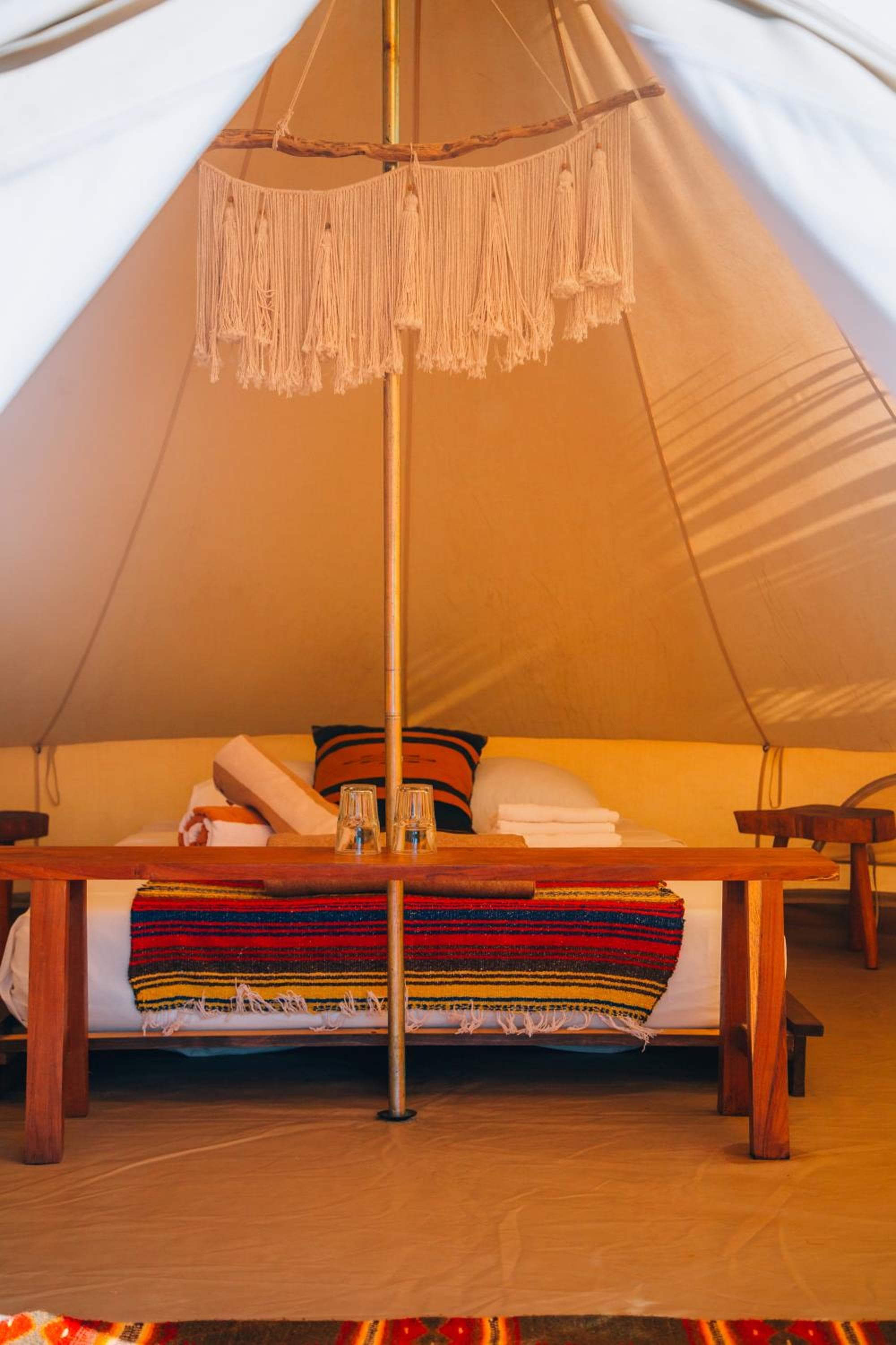 Glamp Ikal Tulum — 18