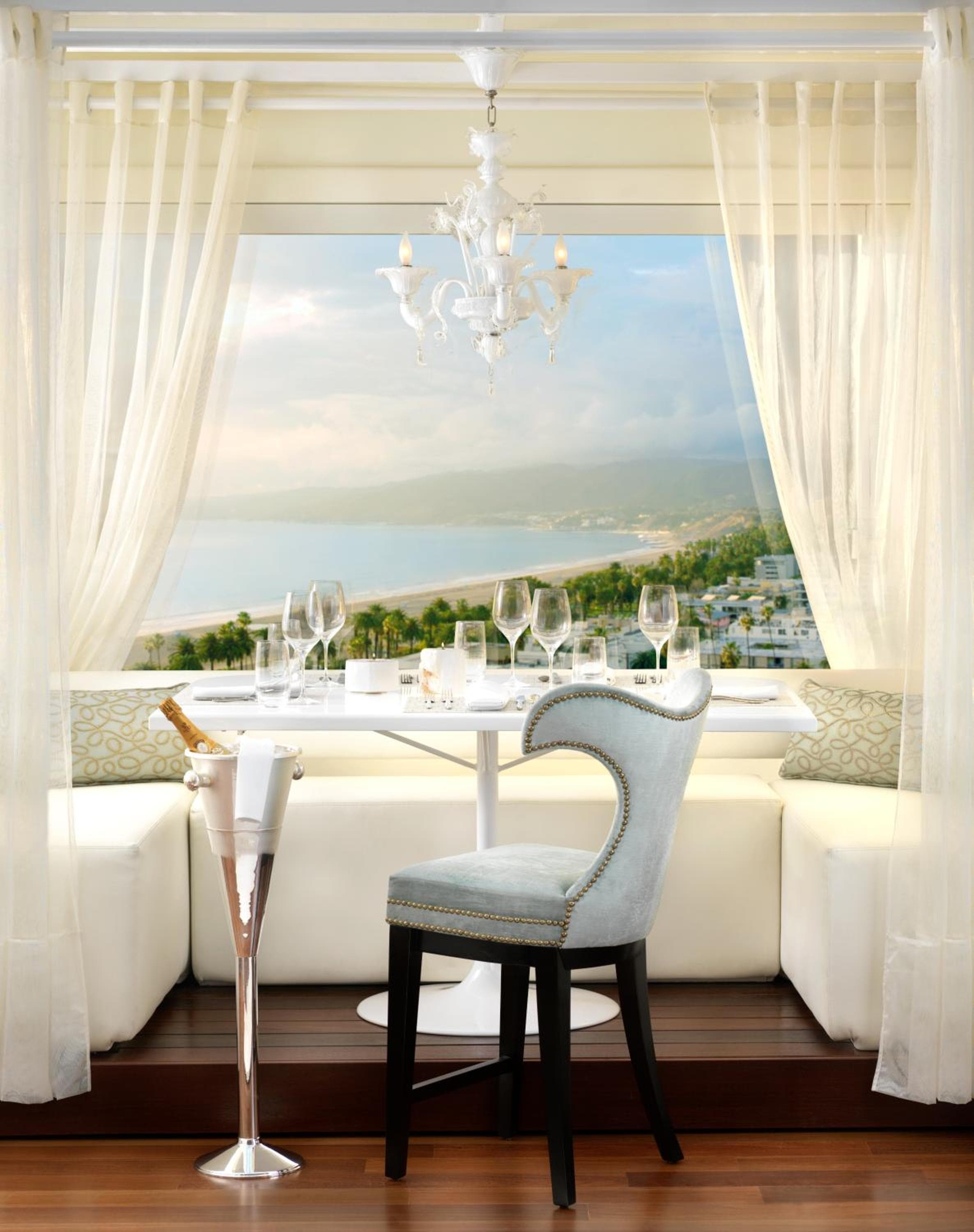 Huntley Santa Monica Beach — 24