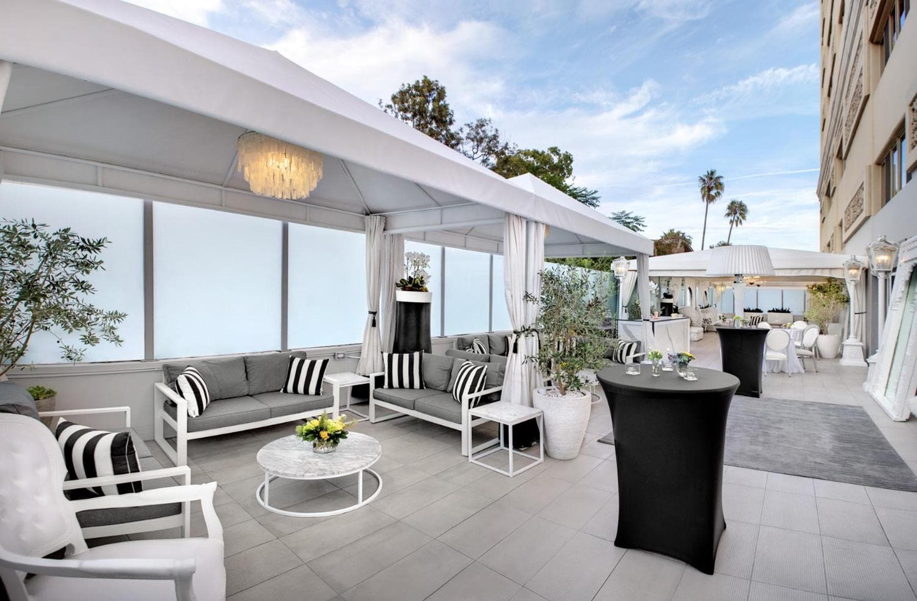 Huntley Santa Monica Beach — 25