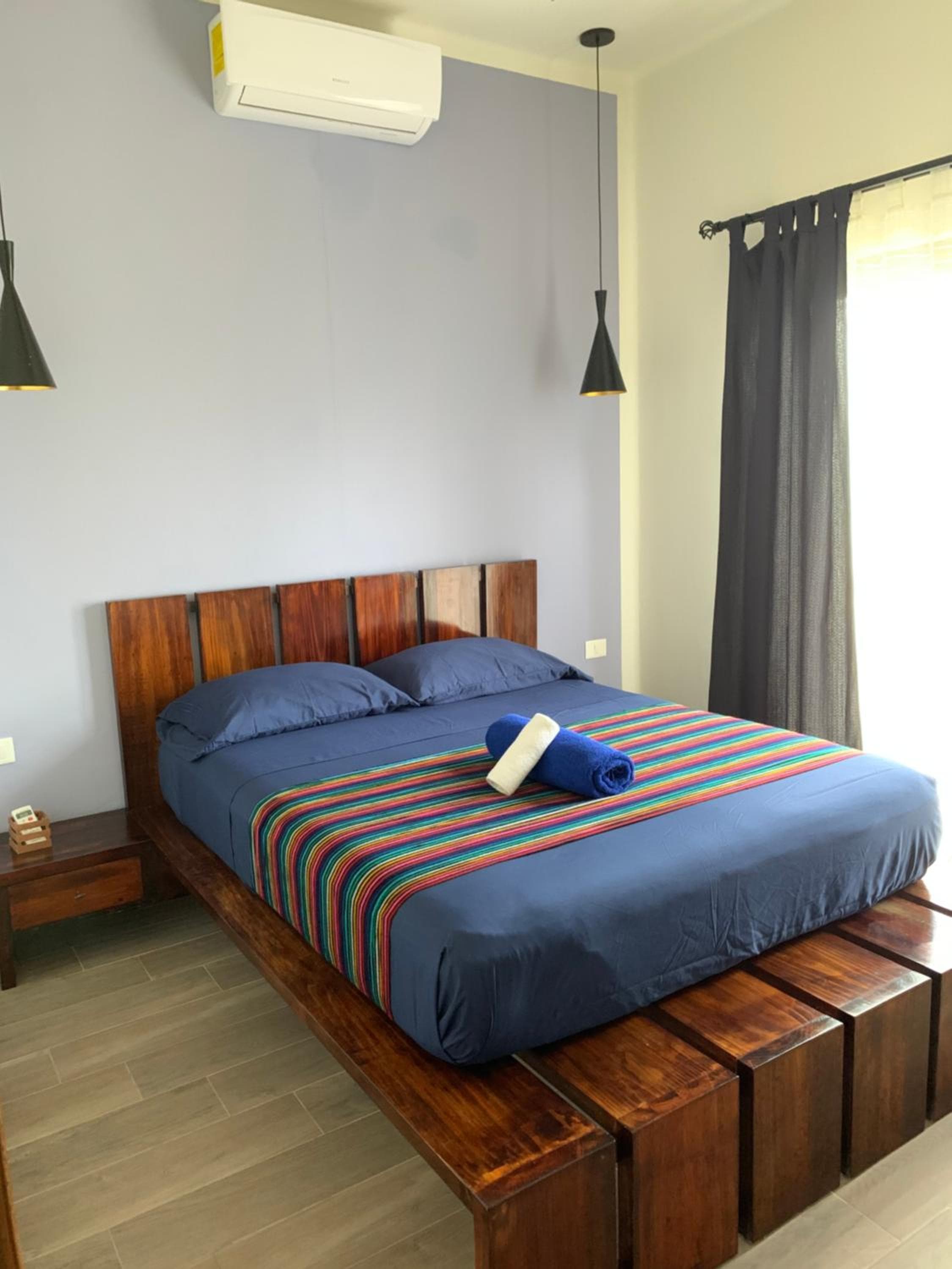 Tua Tulum Apartments spaziosi e confortevoli — 9