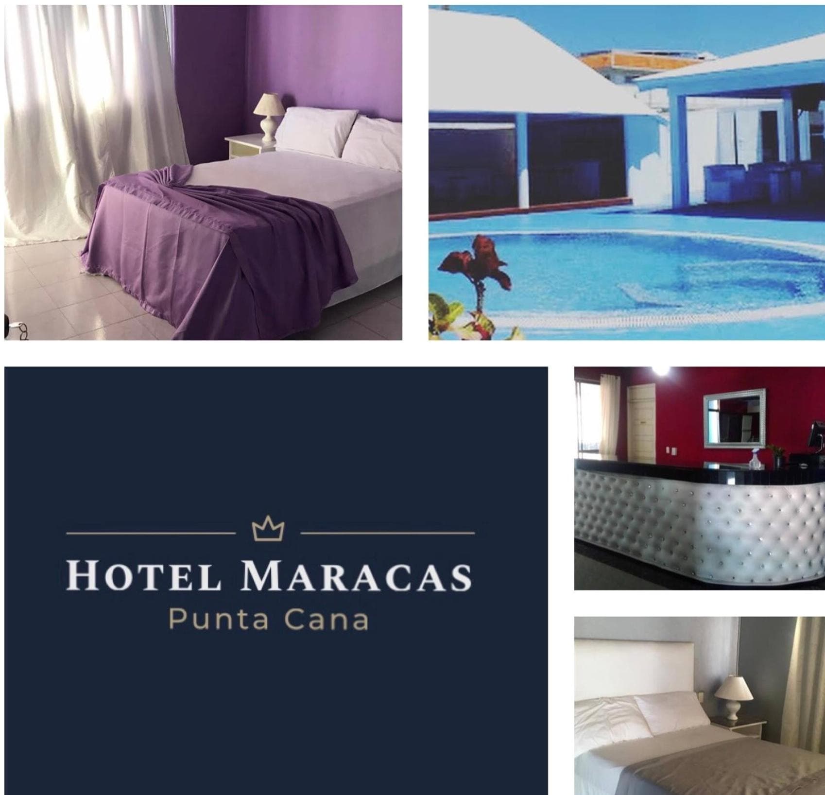 Hotel Maracas Punta Cana — 7