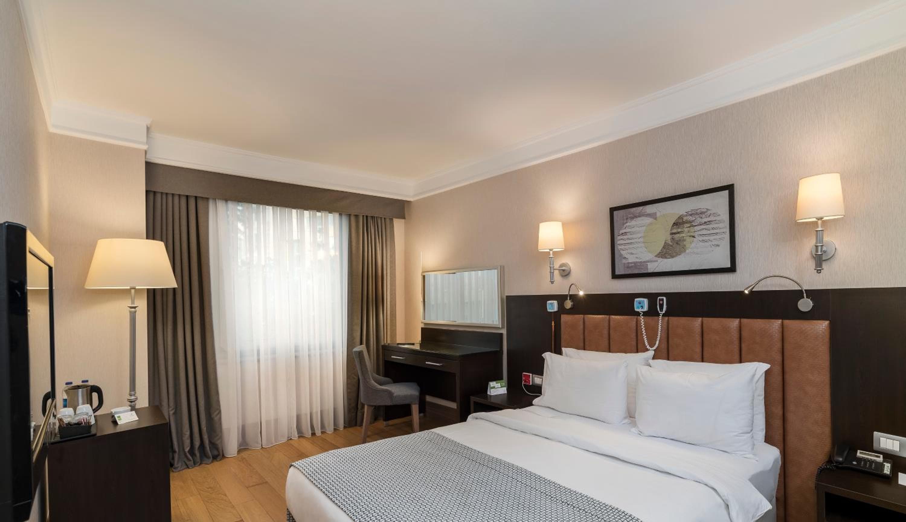 Holiday Inn Istanbul Old City, ein IHG Hotel — 6