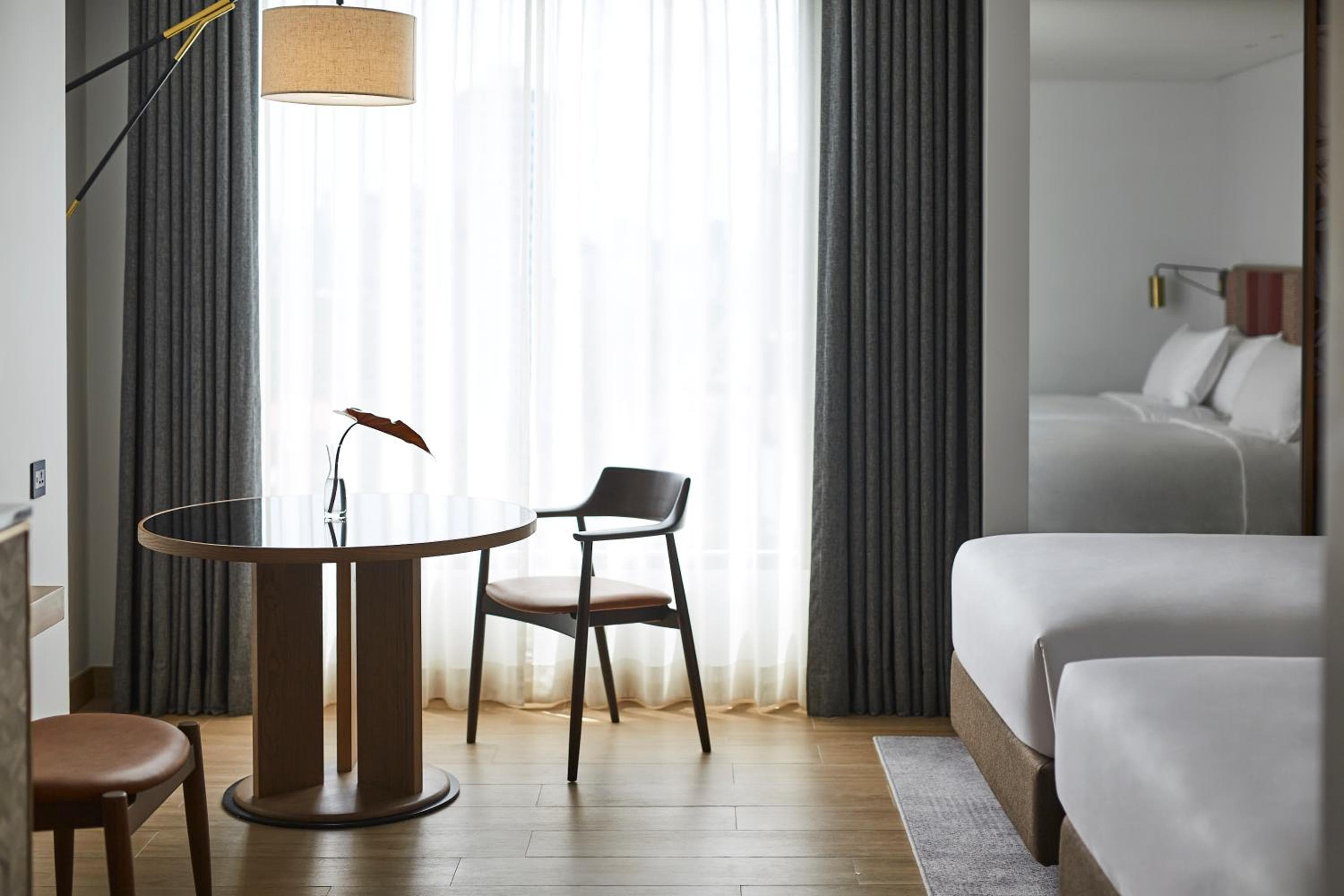 Montien Hotel Surawong Bangkok — 30