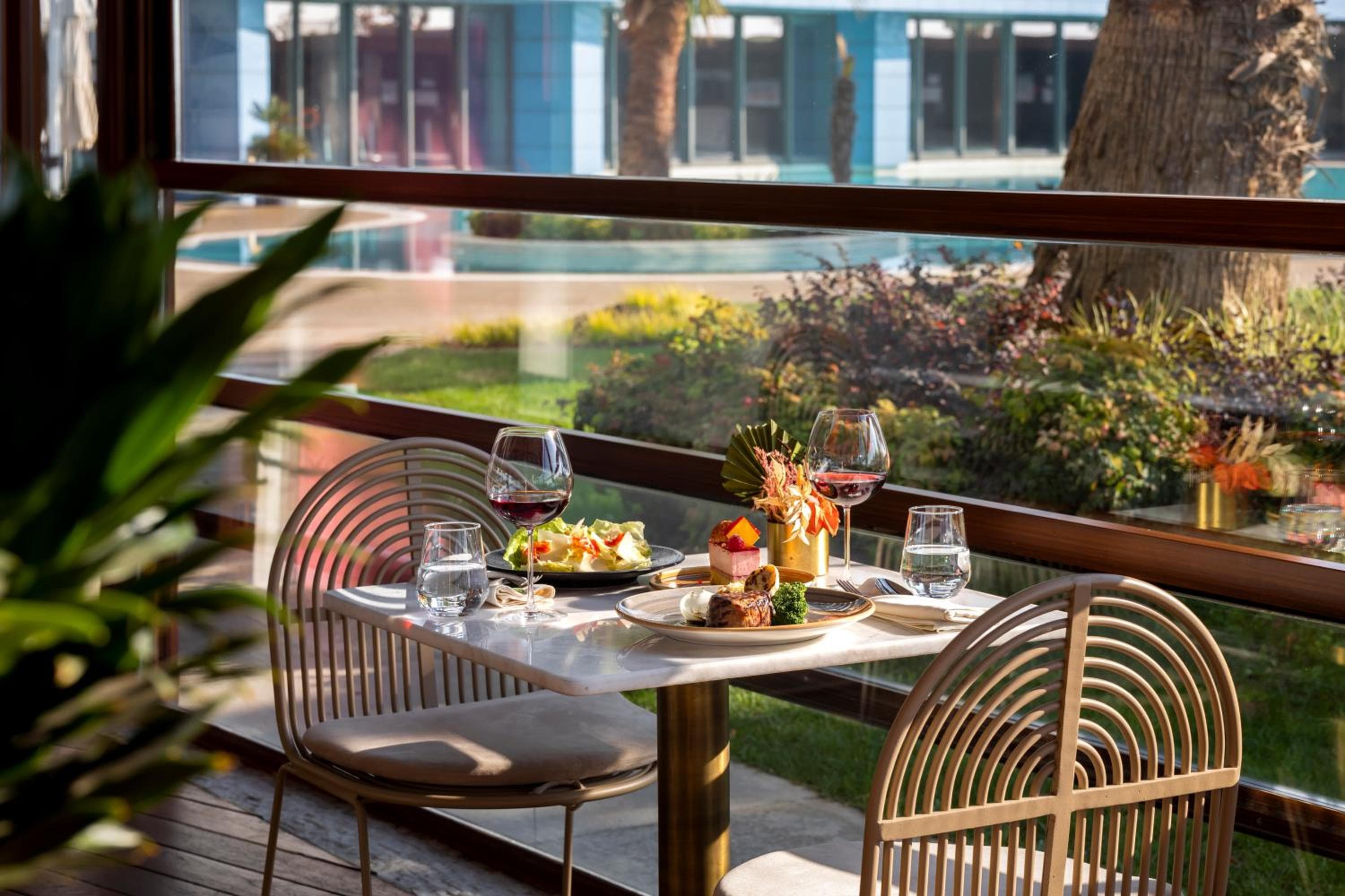 Radisson Blu Hotel Istanbul Ottomare hotel, Kazlicesme Mah Abay Cad No: 223 Zeytinburnu, Istanbul, Turkey — photo 223