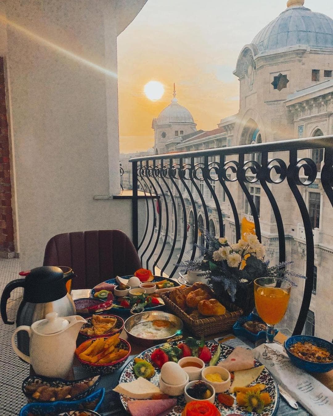Grand Sirkeci Hotel — 24