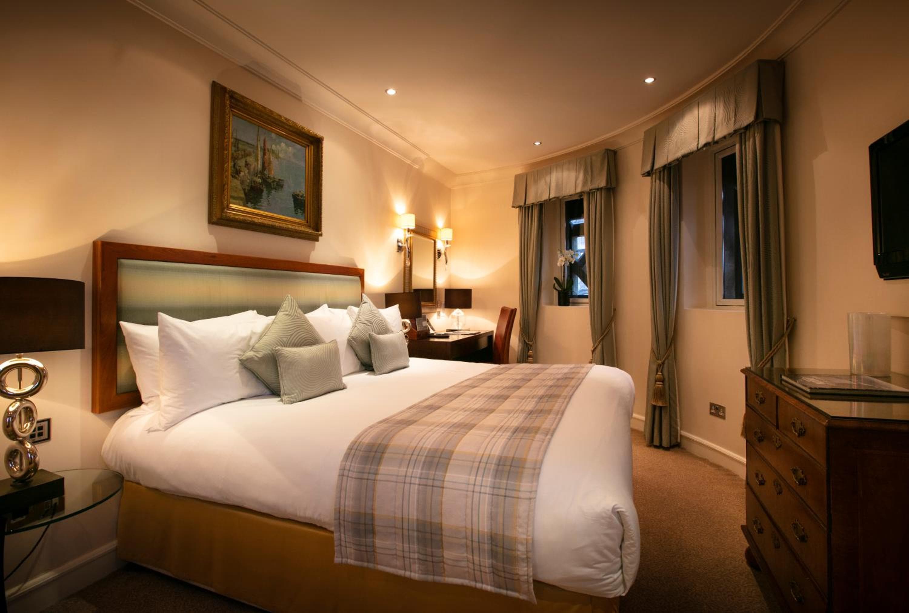 Il Royal Horseguards Hotel, Londra — 29