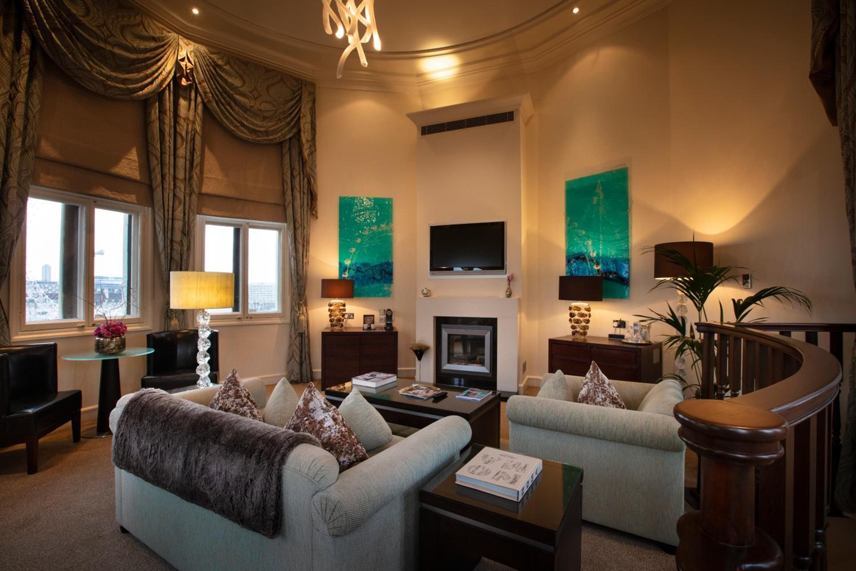 Il Royal Horseguards Hotel, Londra — 19