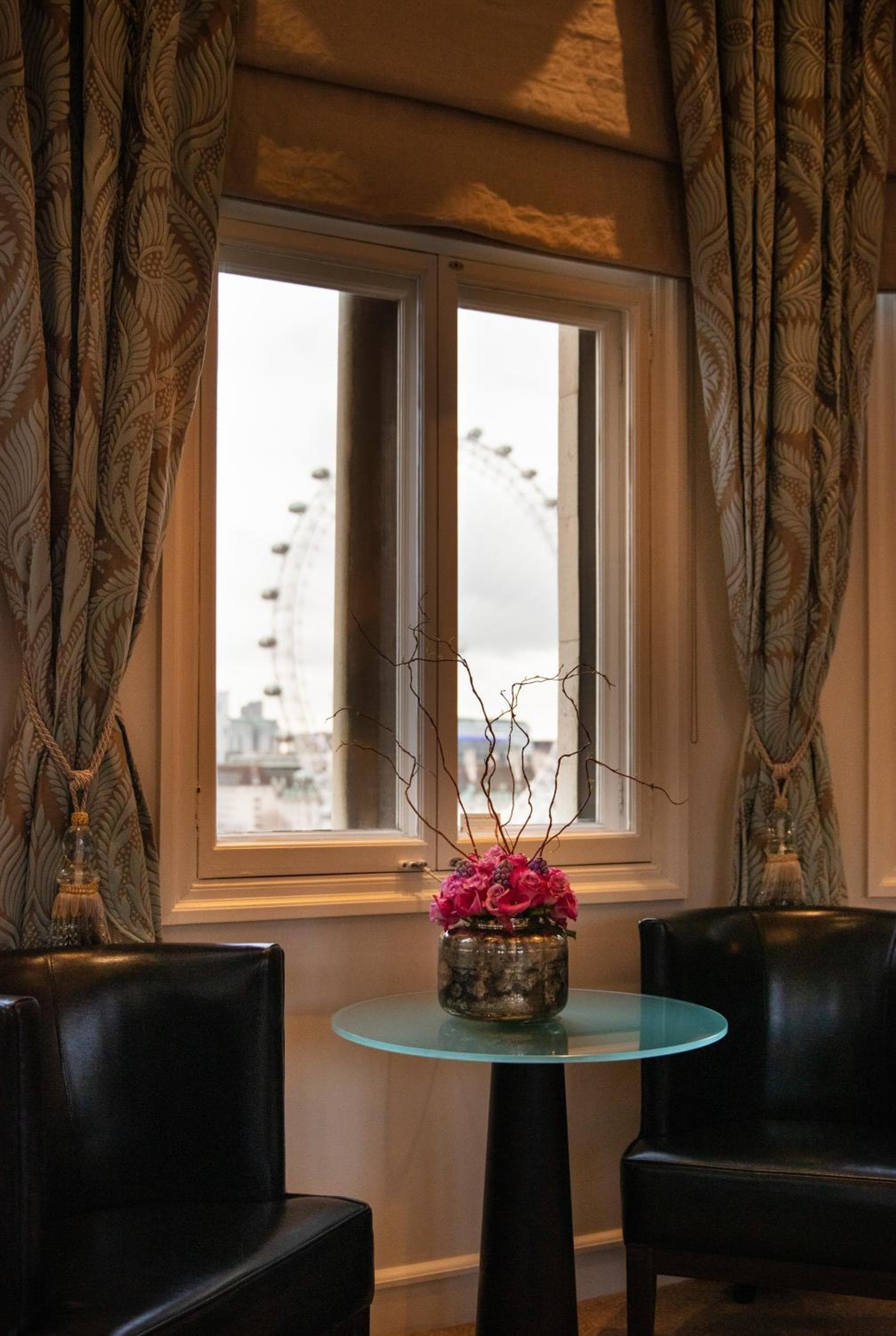 Il Royal Horseguards Hotel, Londra — 8
