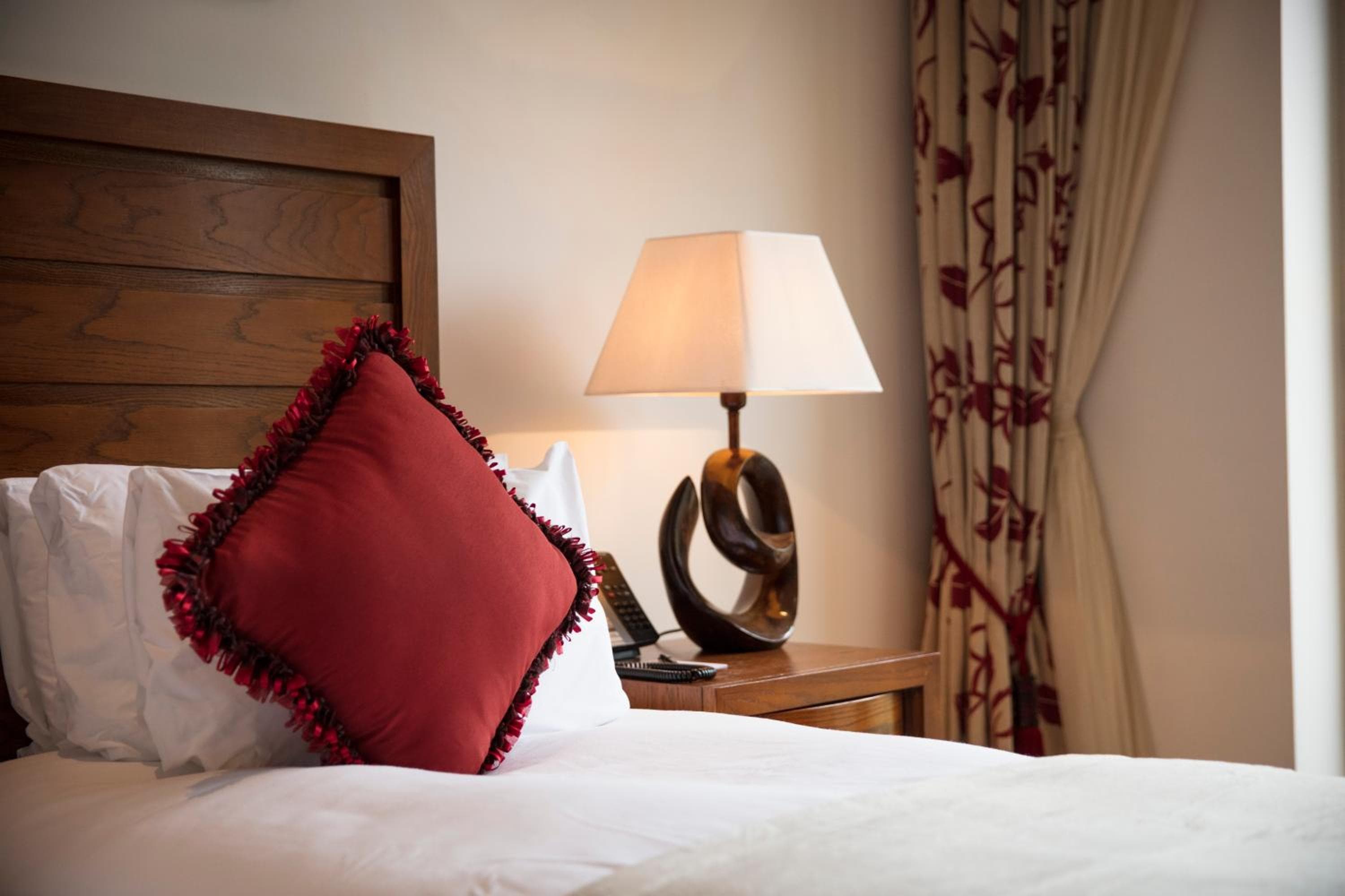 Il Royal Horseguards Hotel, Londra — 15