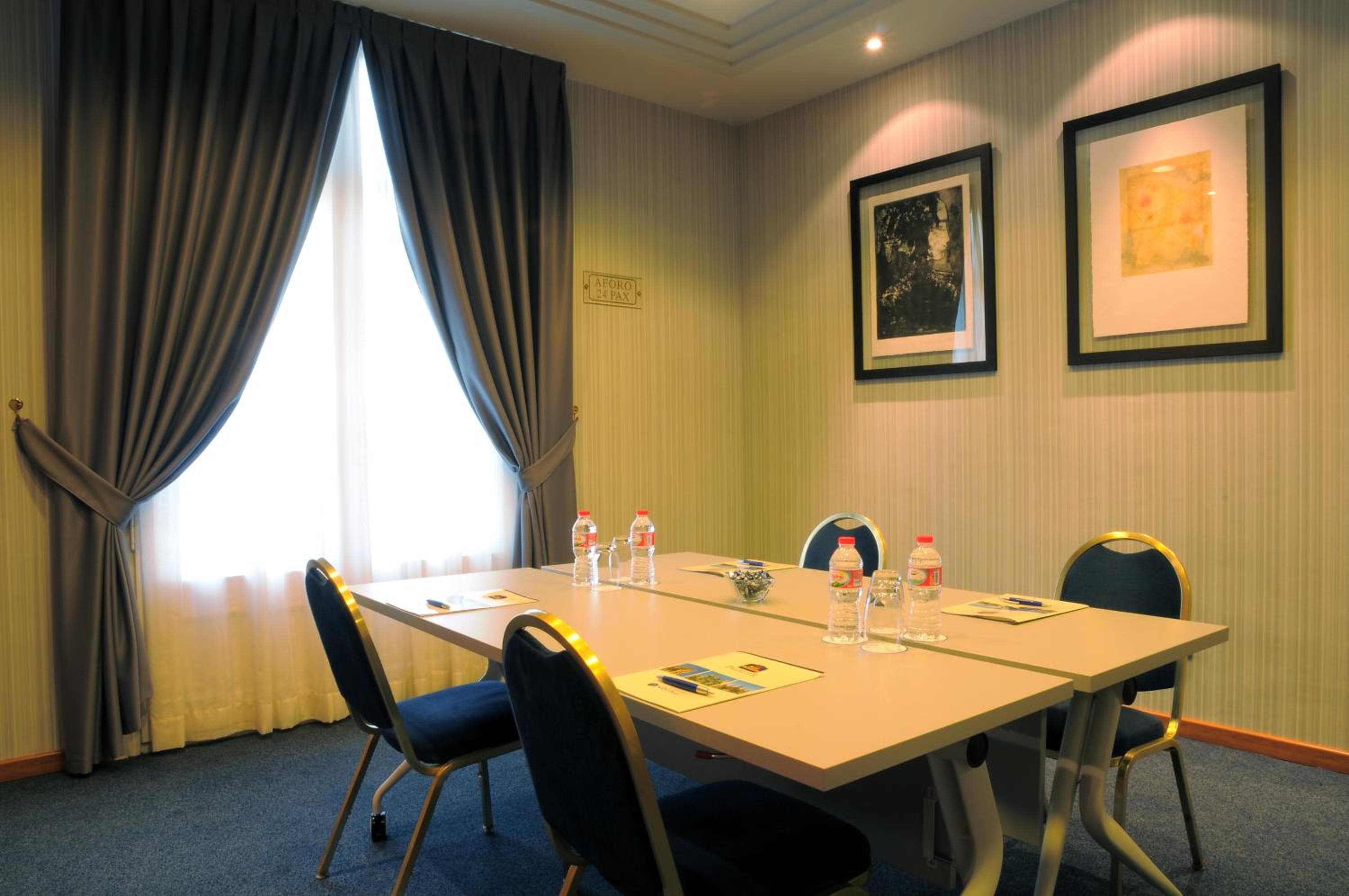 Best Western Premier Hotel Dante — 4