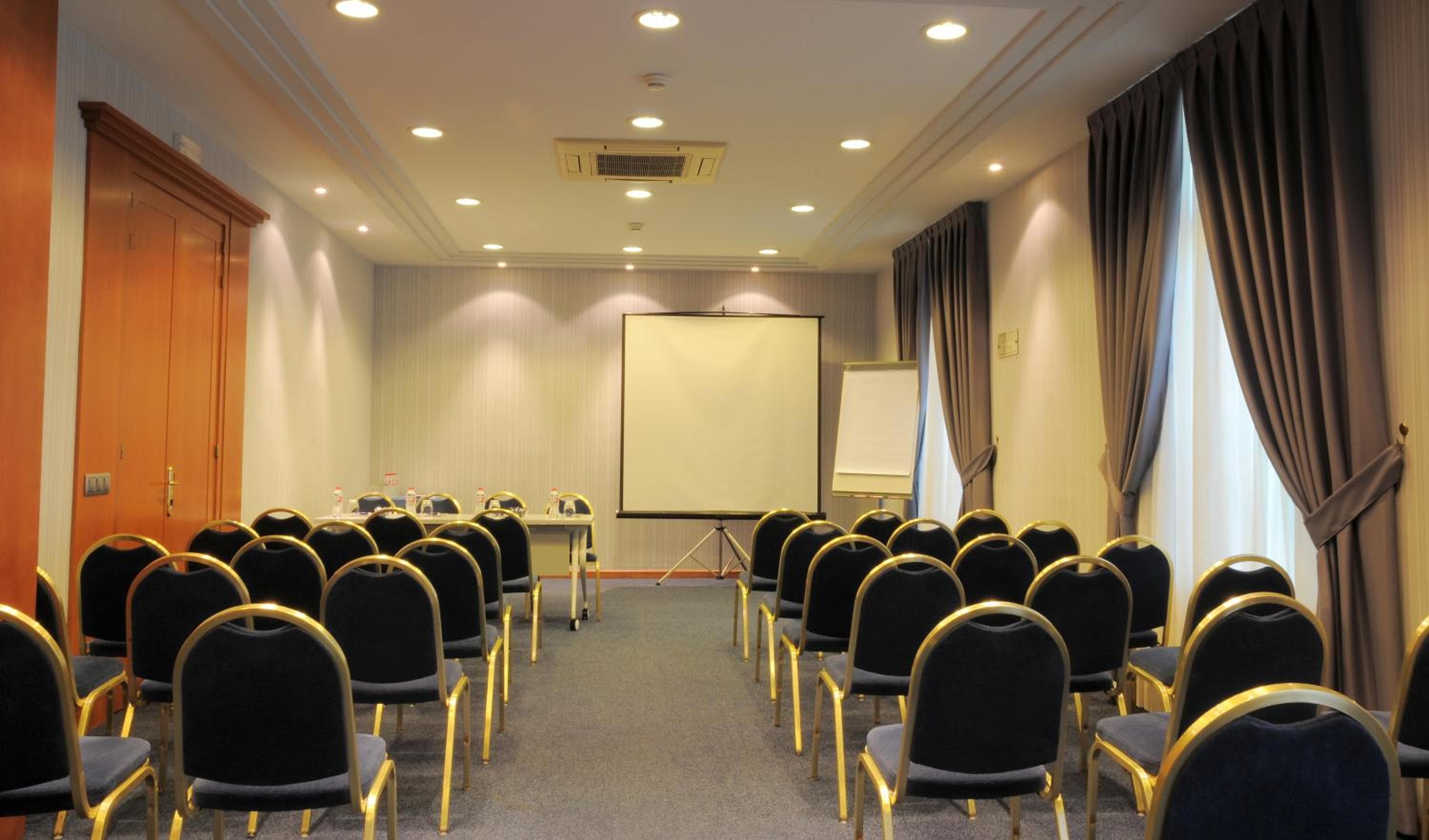 Best Western Premier Hotel Dante — 7