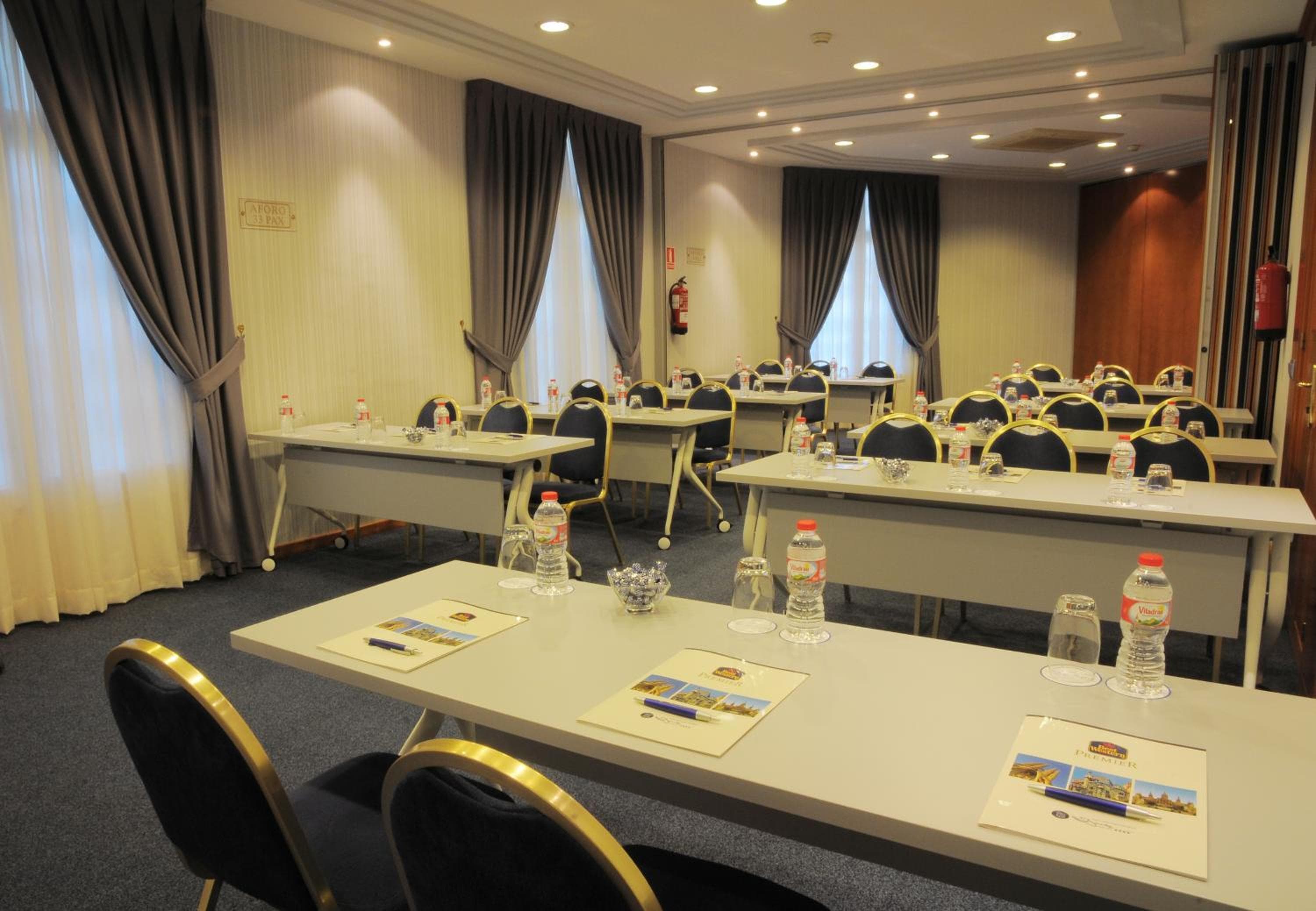 Best Western Premier Hotel Dante — 6