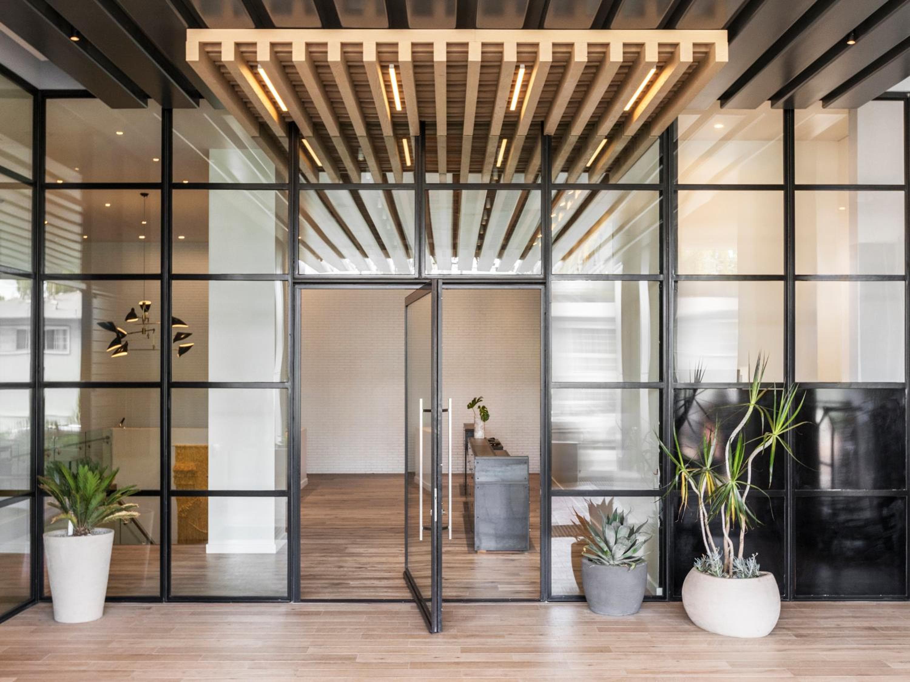 Kimpton Everly Hotel Hollywood, un hotel IHG — 8