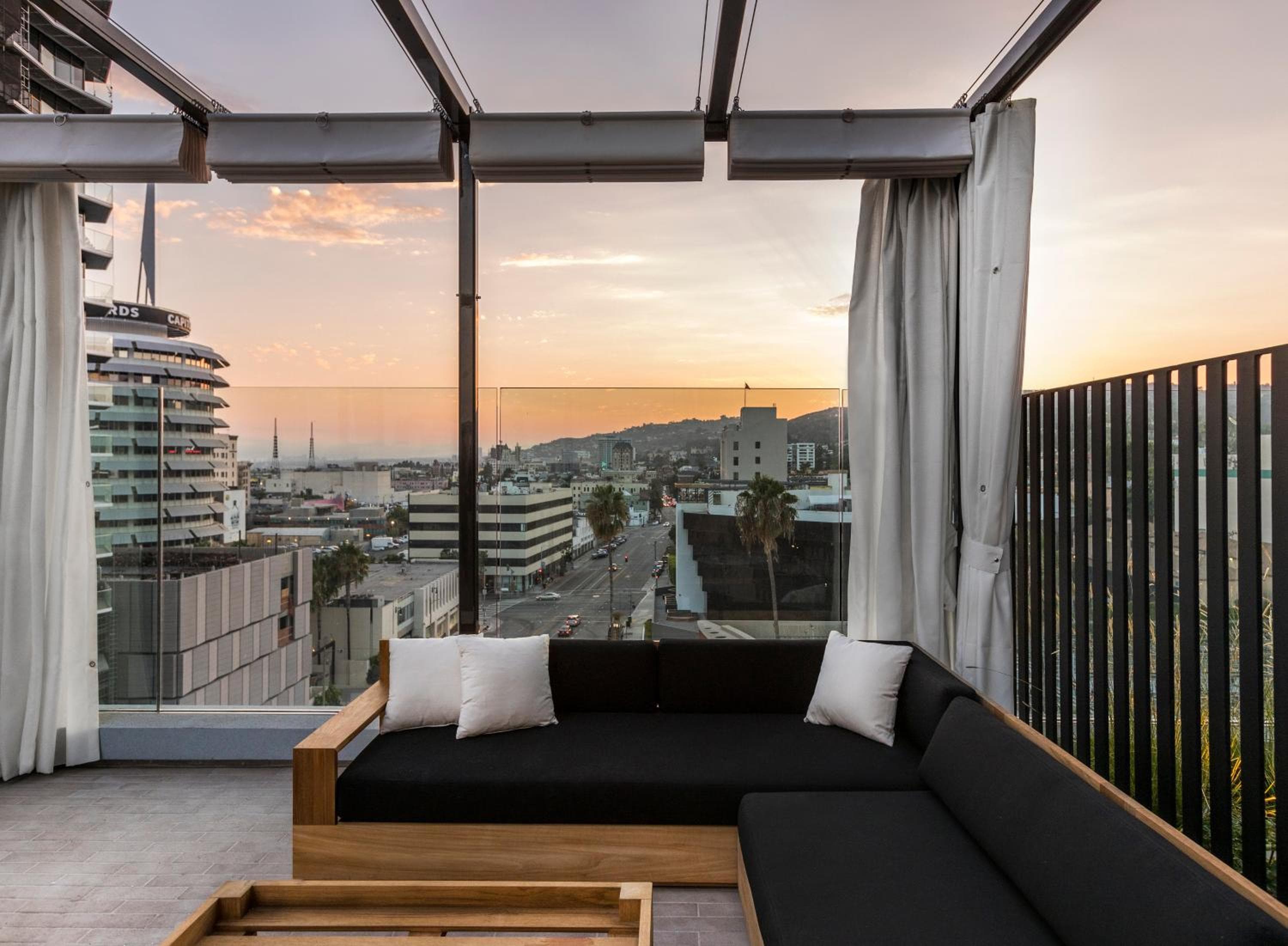 Kimpton Everly Hotel Hollywood, un hotel IHG — 1
