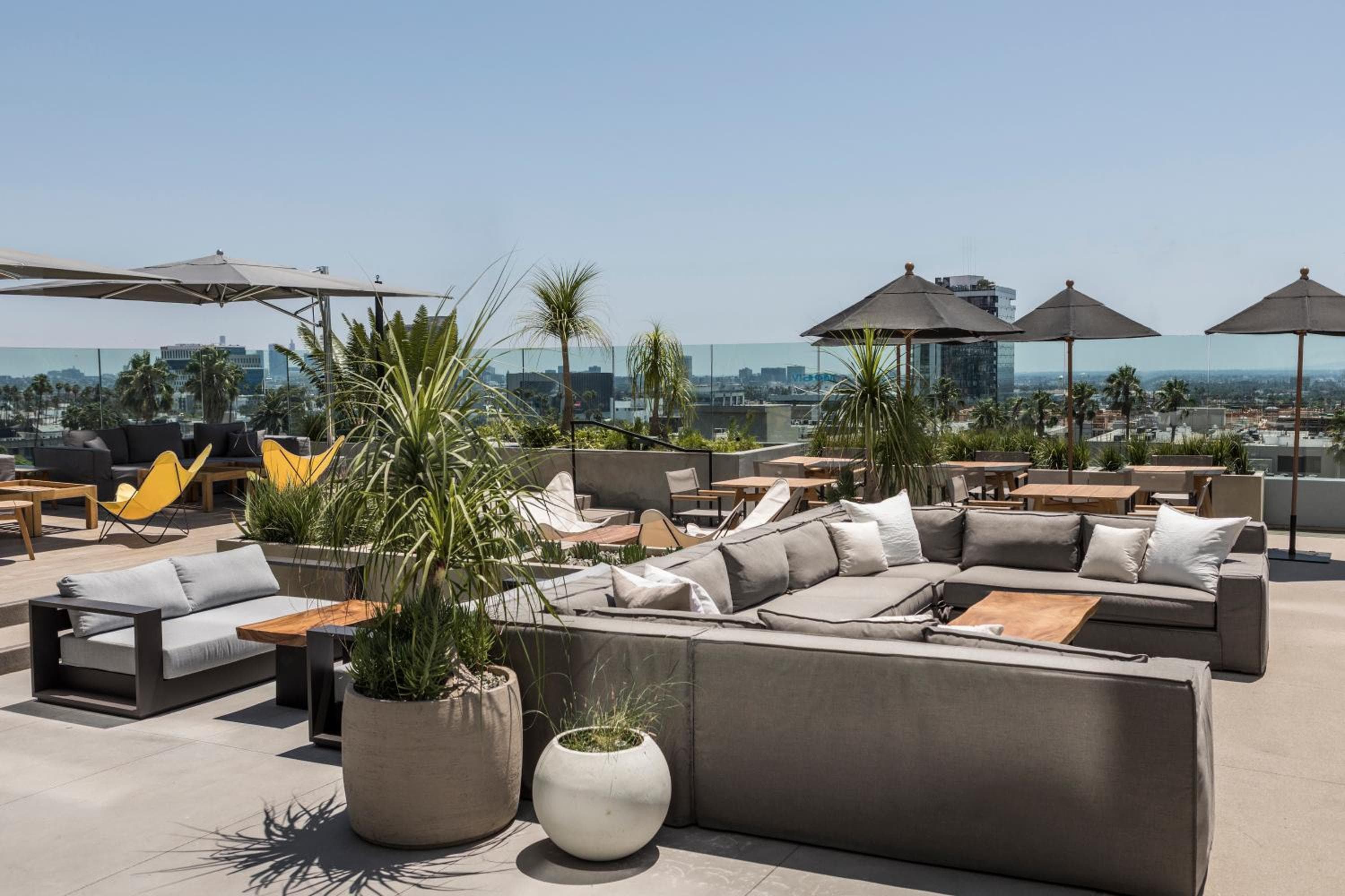 Kimpton Everly Hotel Hollywood, un hotel IHG — 20