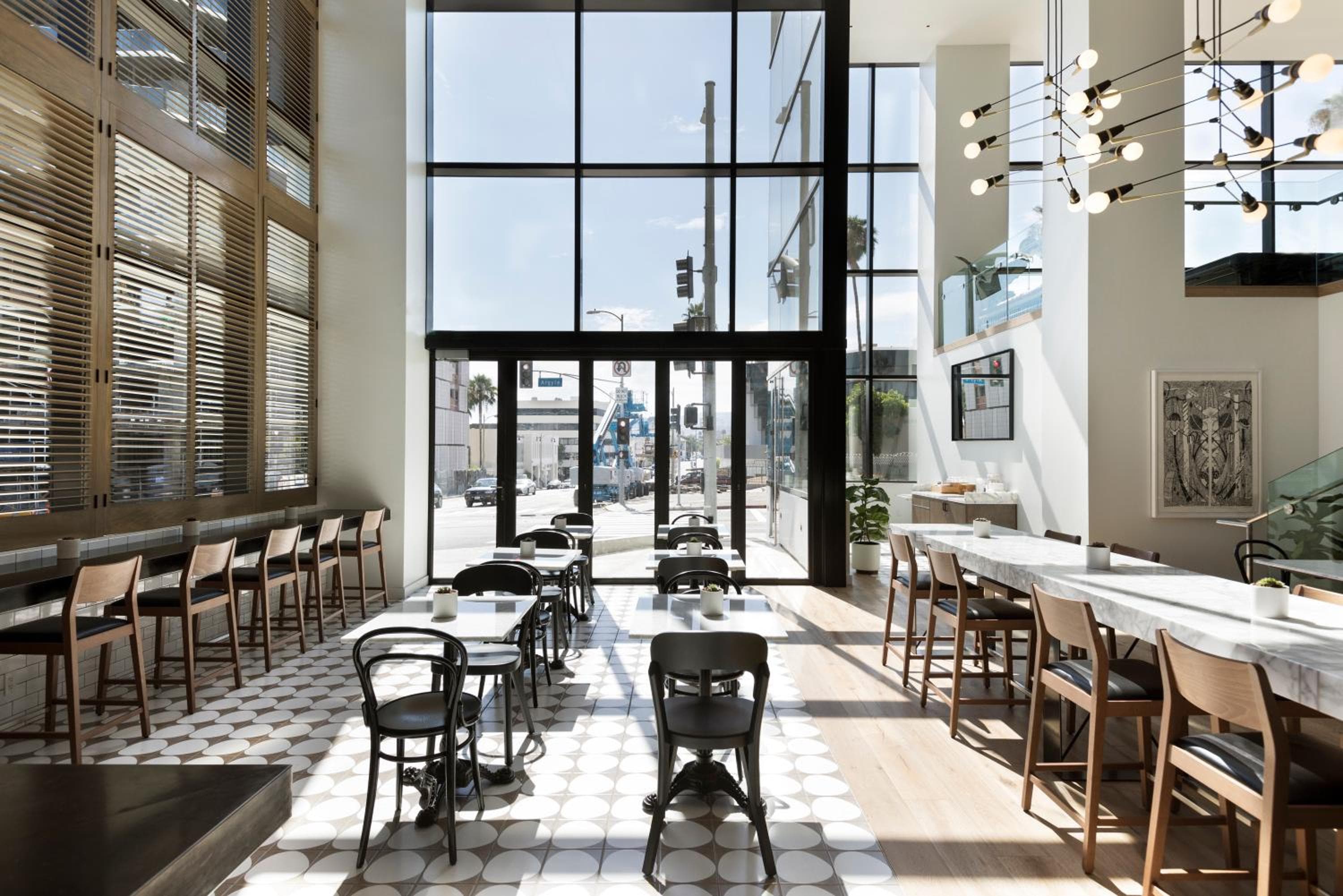 Kimpton Everly Hotel Hollywood by IHG — 23