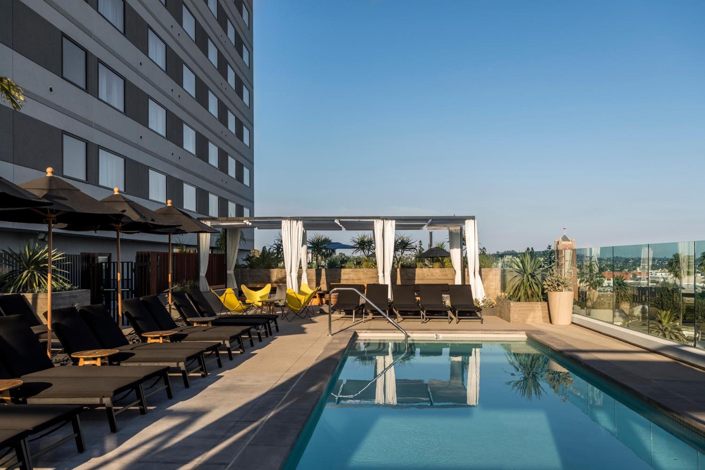 Kimpton Everly Hotel Hollywood, un hotel IHG — 9