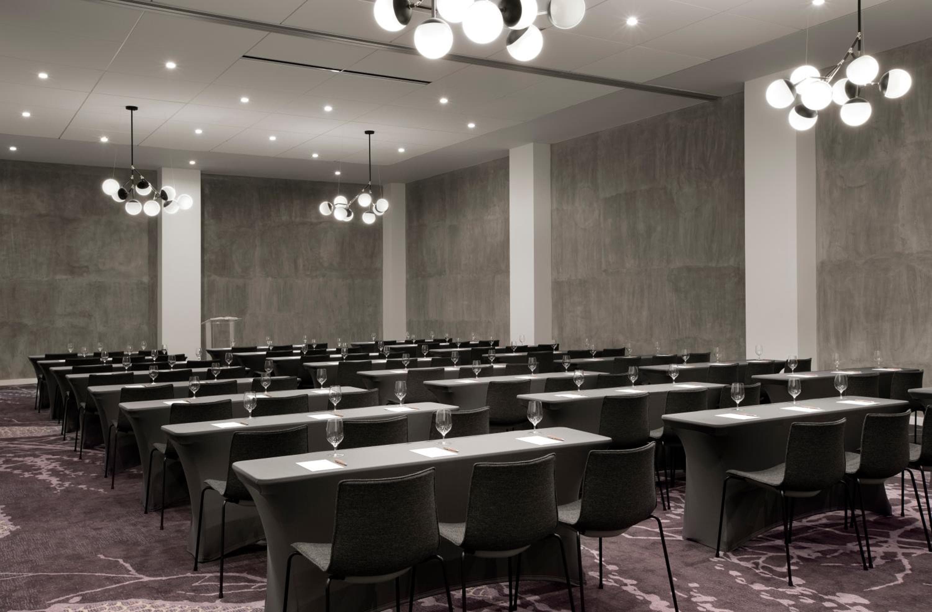 Kimpton Everly Hotel Hollywood by IHG — 7