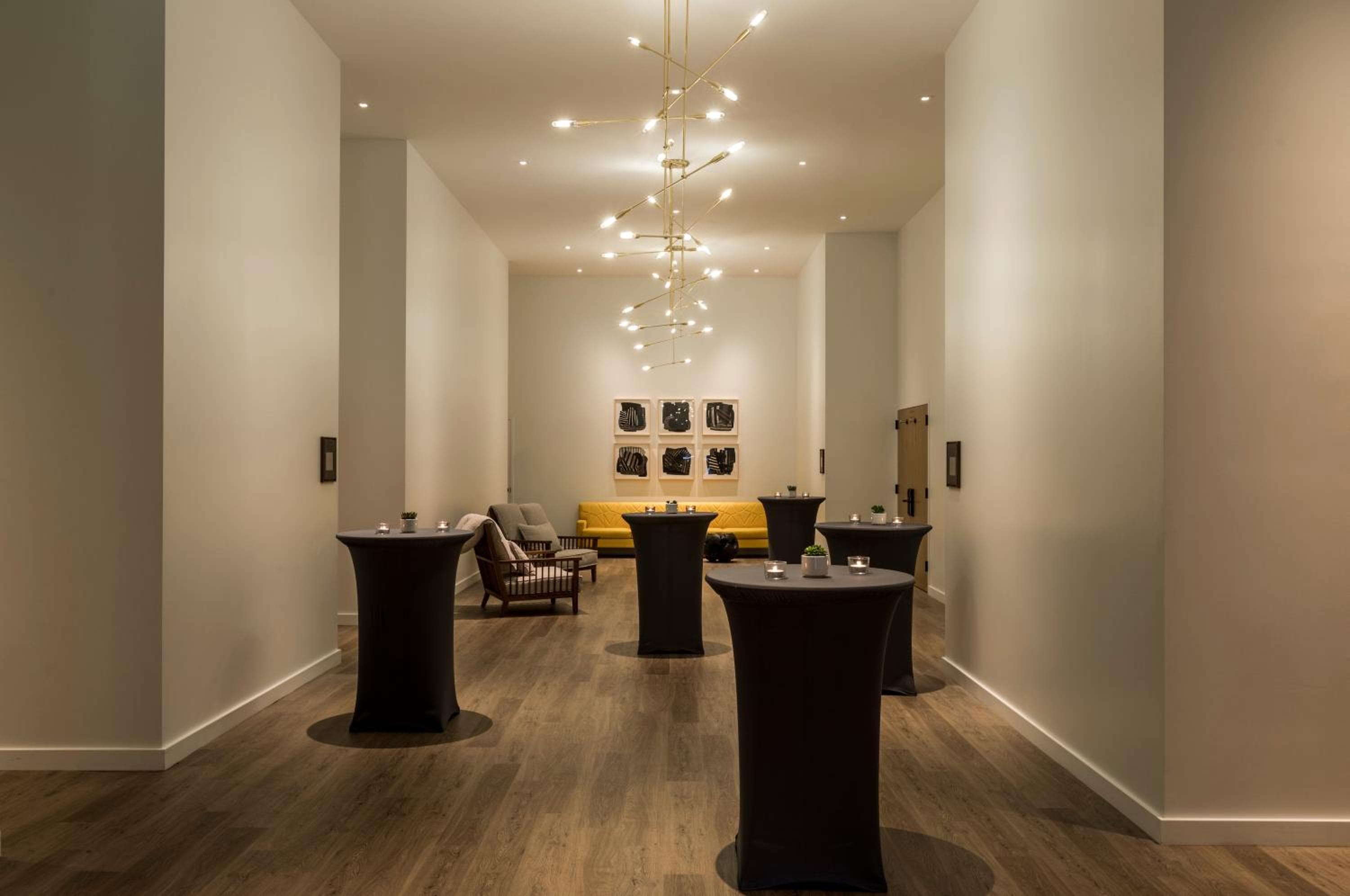 Kimpton Everly Hotel Hollywood by IHG — 4