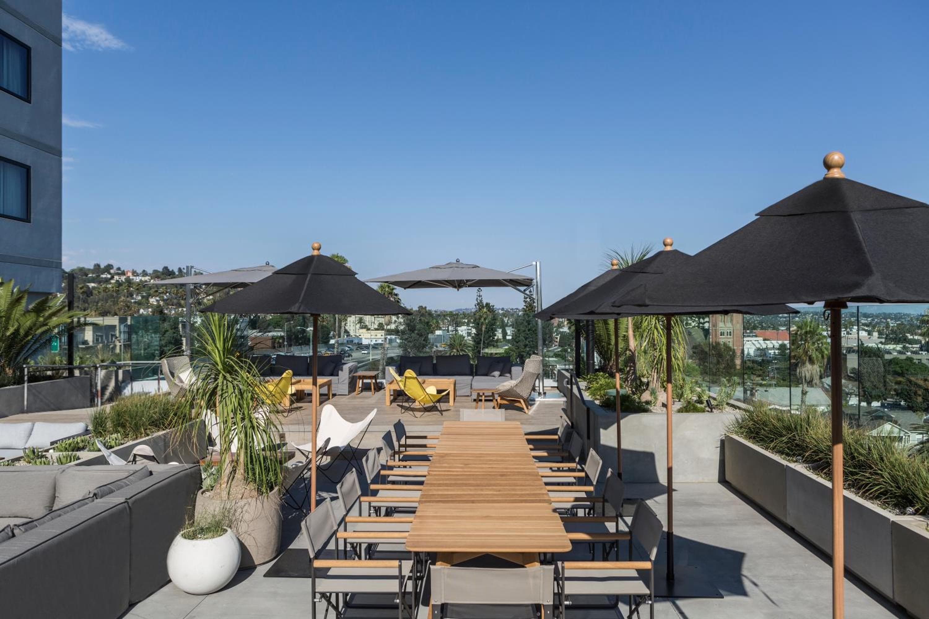 Kimpton Everly Hotel Hollywood, un hotel IHG — 22