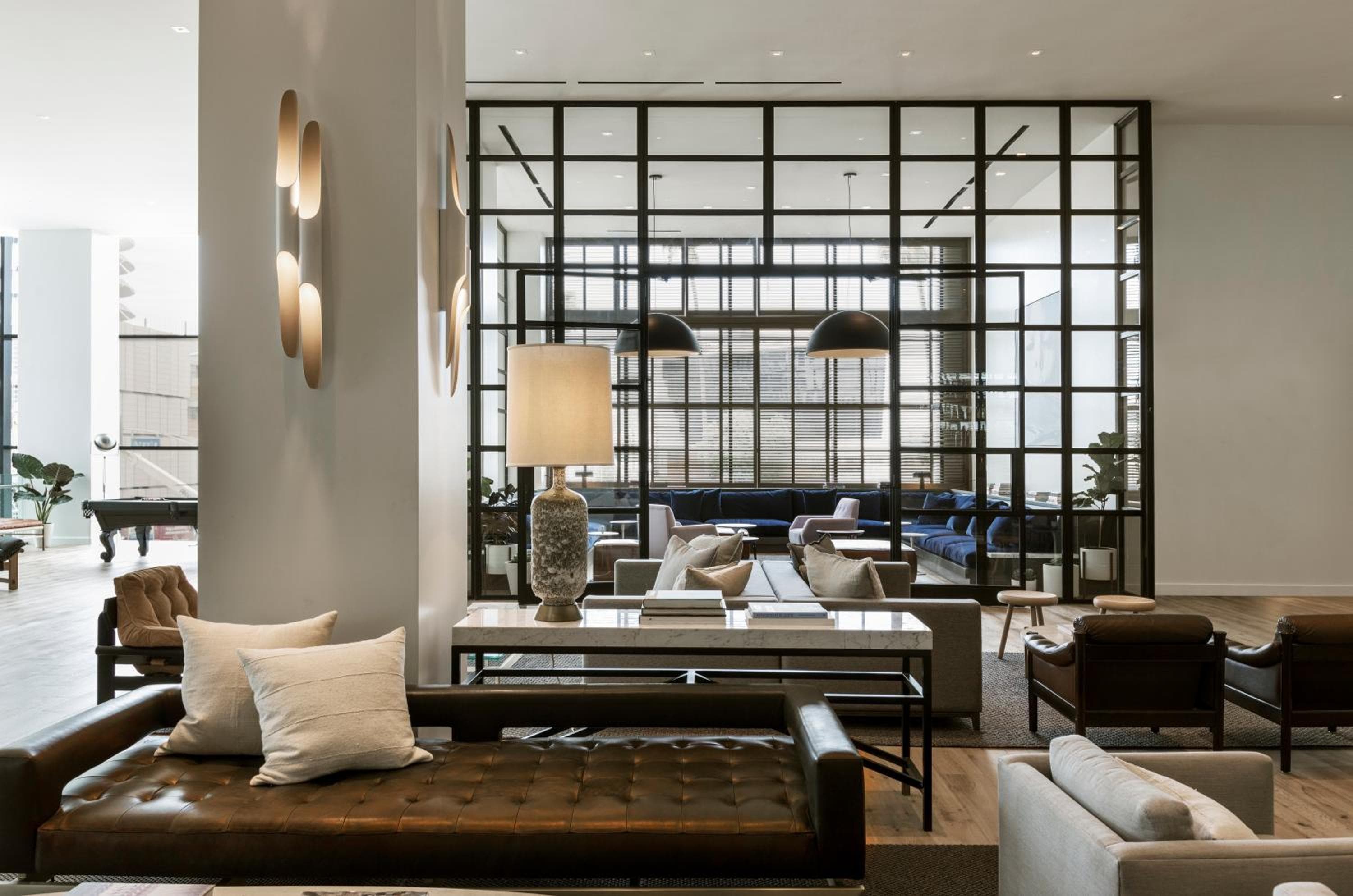 Kimpton Everly Hotel Hollywood, un hotel IHG — 4
