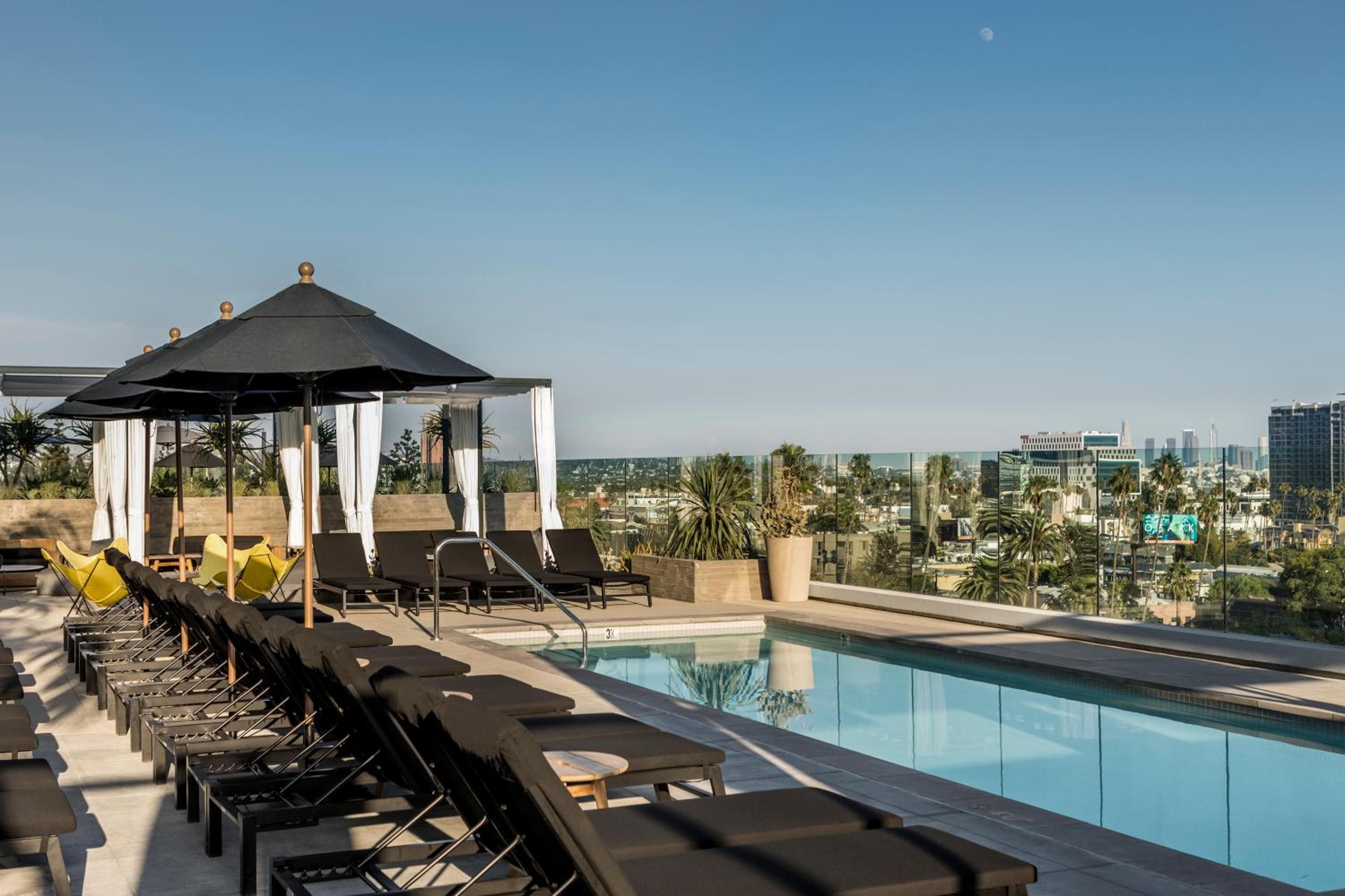 Kimpton Everly Hotel Hollywood, un hotel IHG — 5
