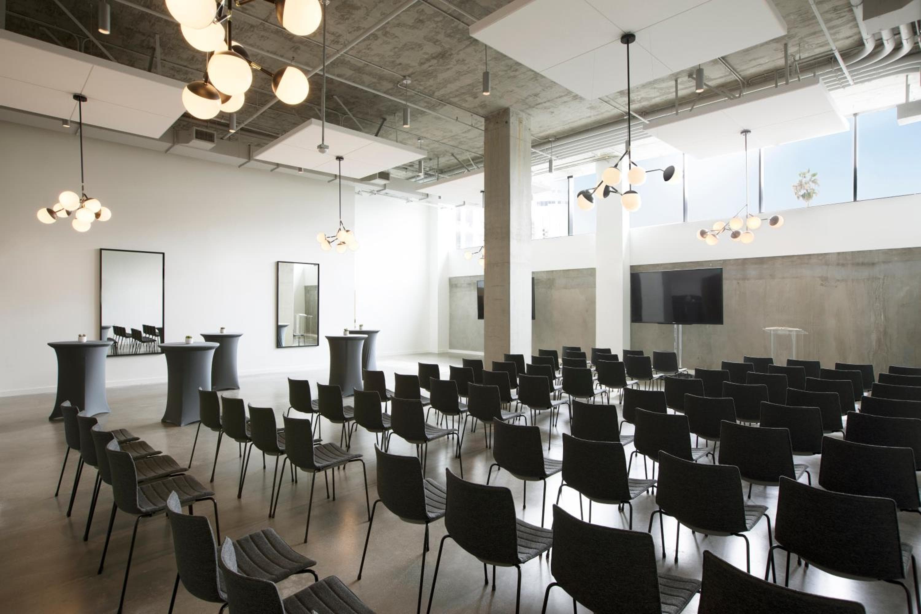 Kimpton Everly Hotel Hollywood by IHG — 5