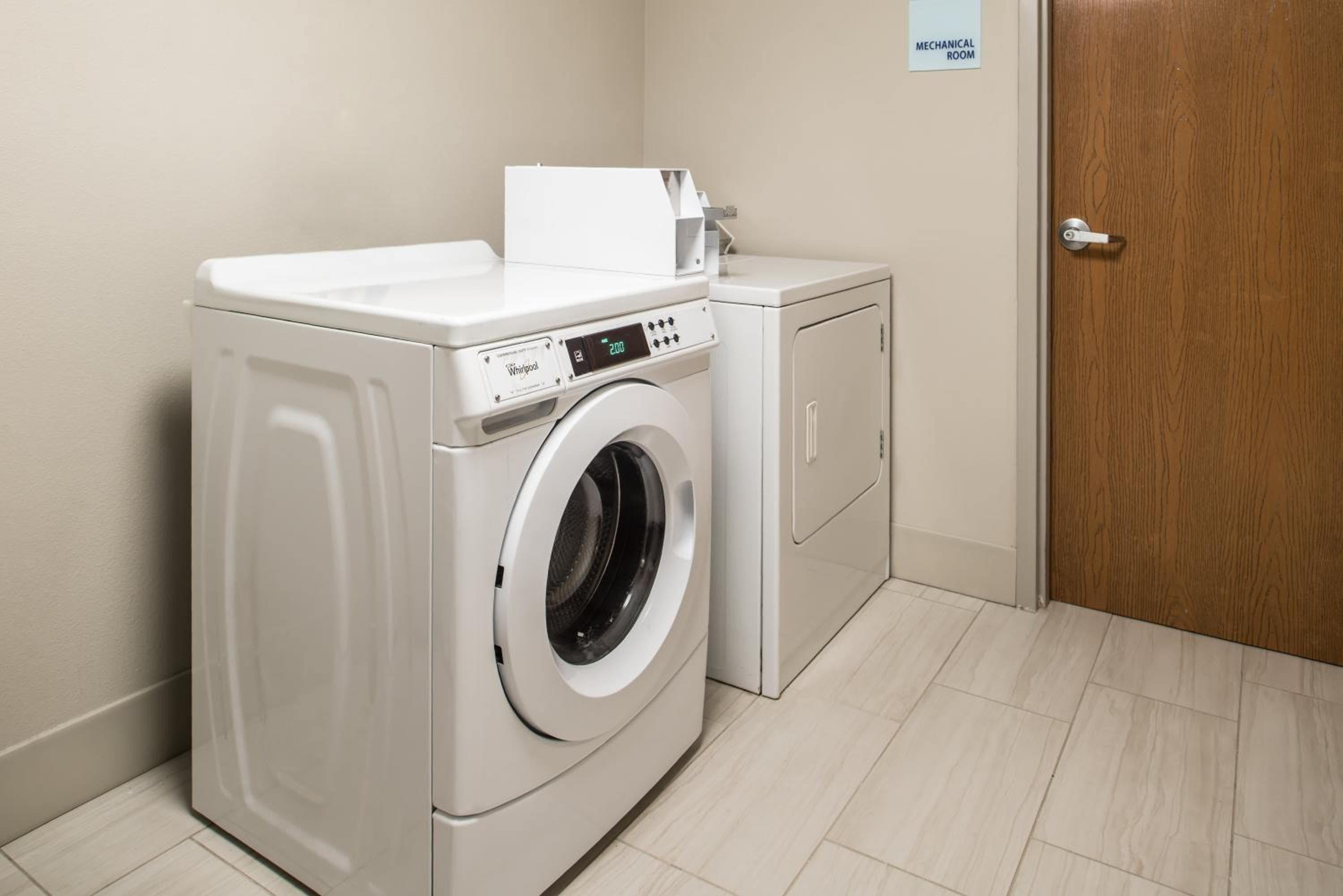 Holiday Inn Express Hotel & Suites Tampa-Anderson Road-Veterans Exp, ein IHG Hotel — 19
