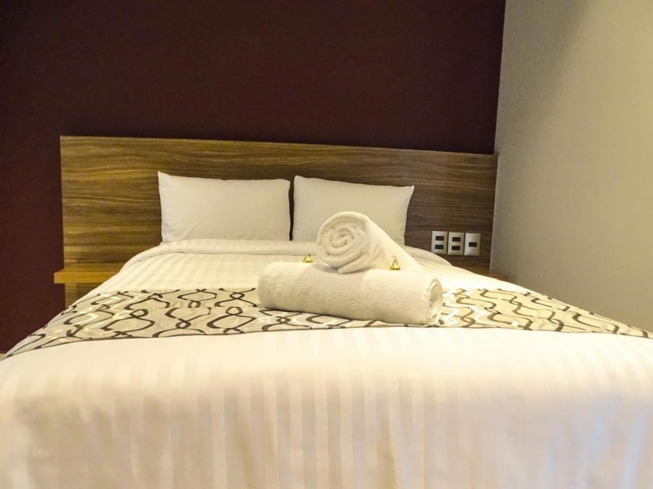 Hotel Luma by Kavia — 19