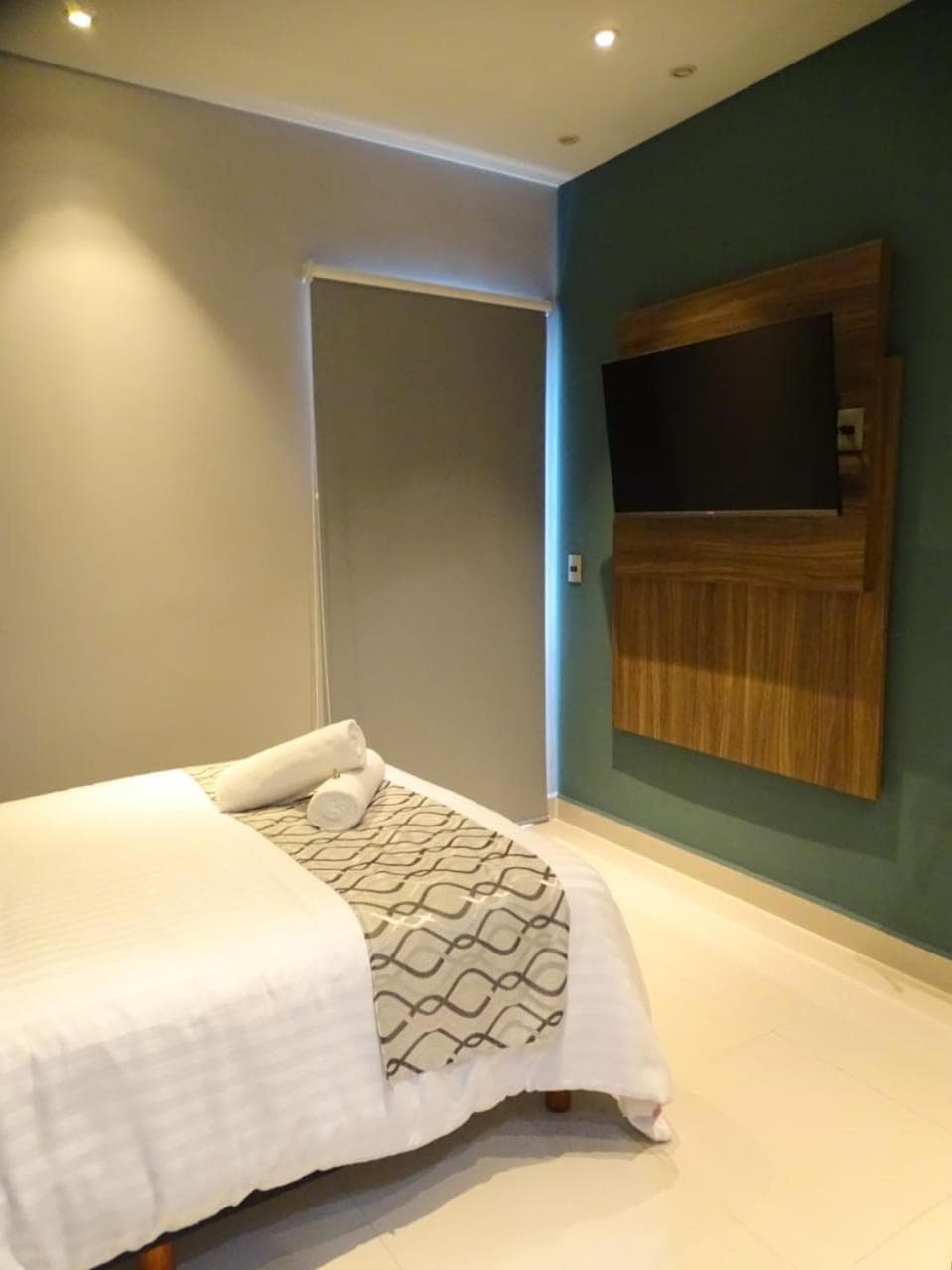 Hotel Luma by Kavia — 15