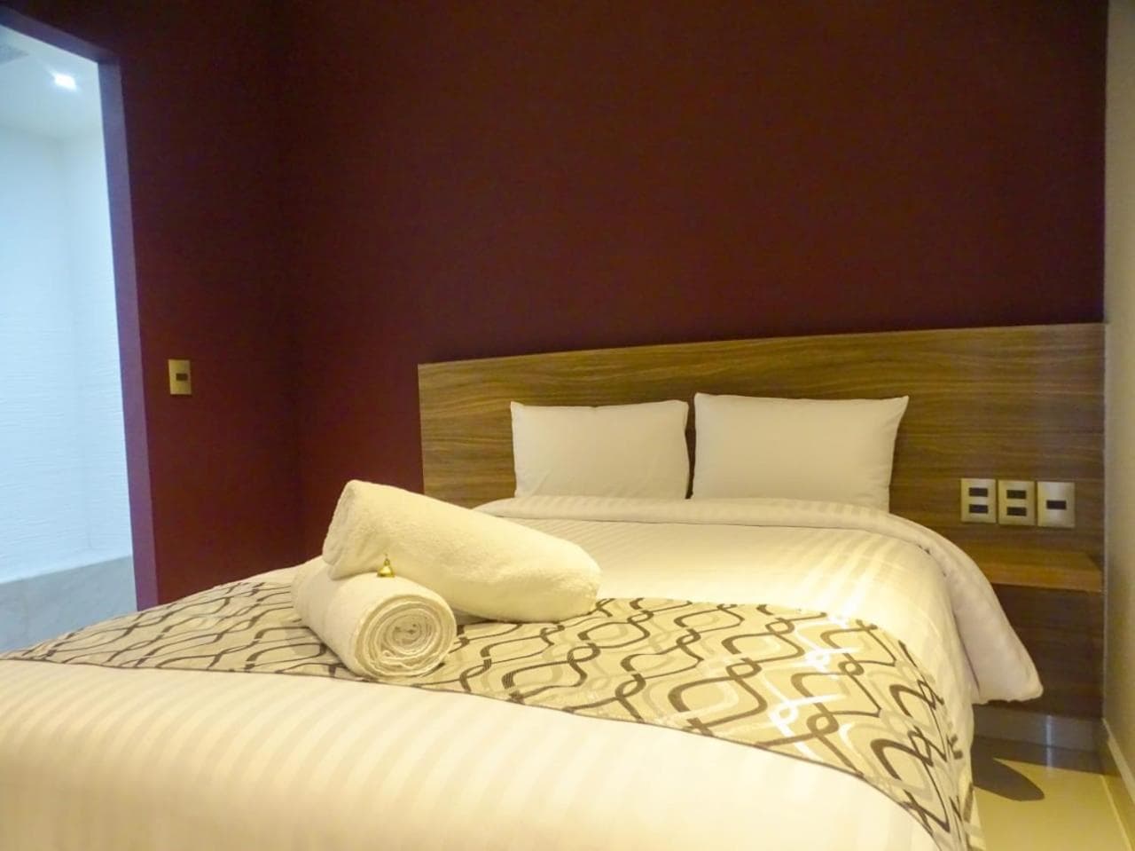 Hotel Luma by Kavia — 22