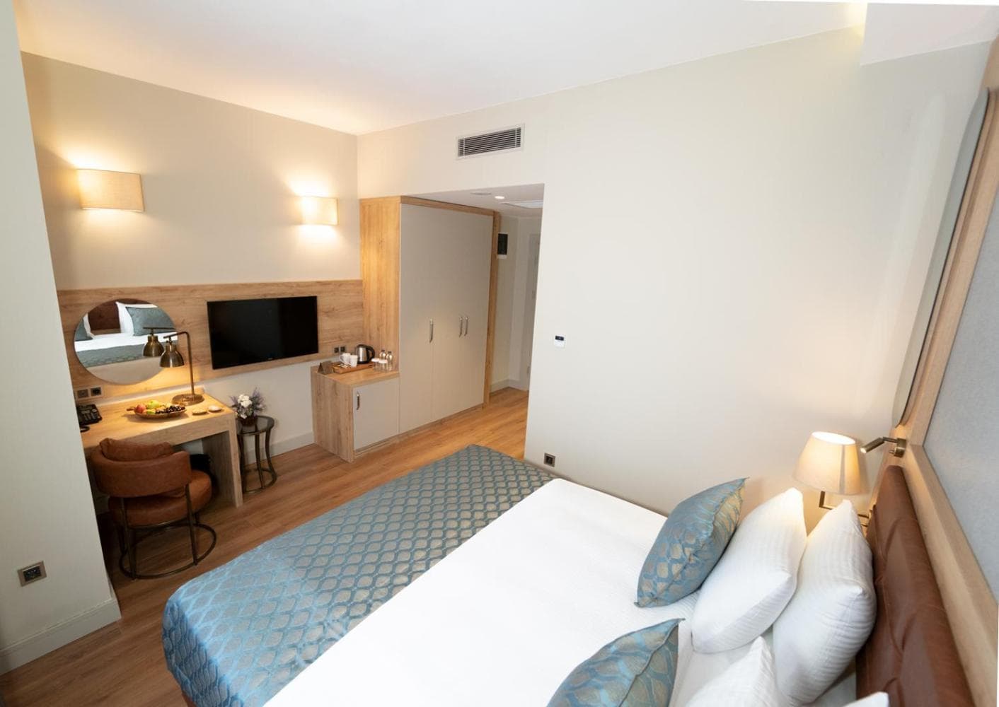 Grand Sirkeci Hotel — 13