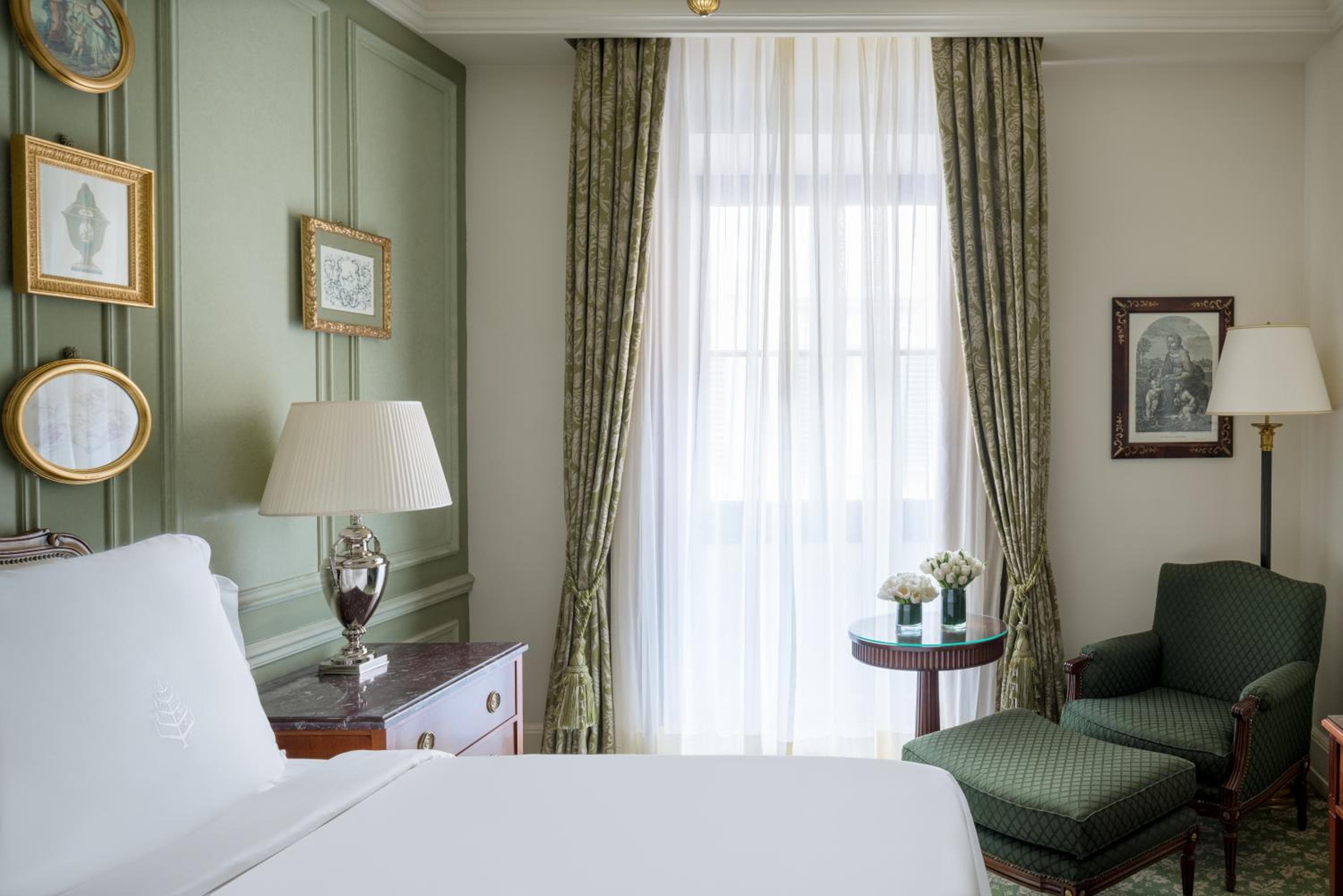 Hotel Four Seasons Florencia — 6