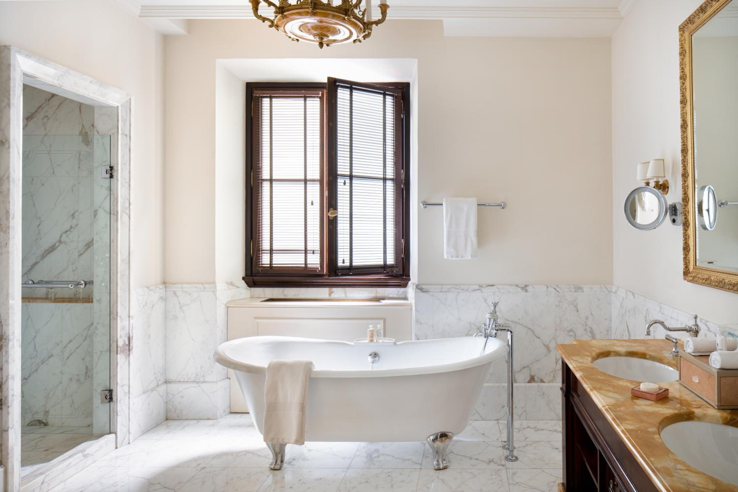Hotel Four Seasons Florencia — 19