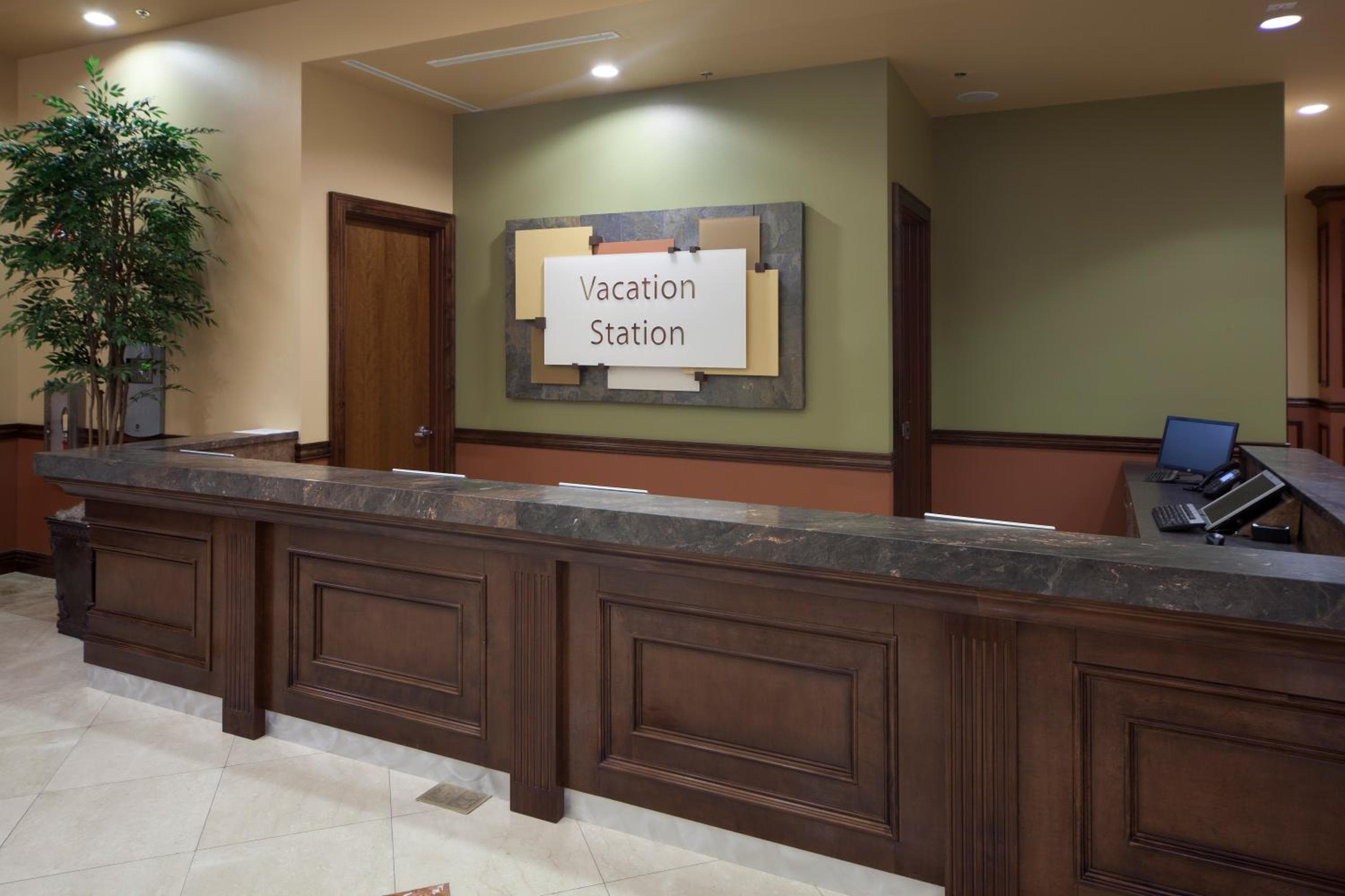Vacaciones Holiday Inn Club en Desert Club Resort, un hotel IHG — 11