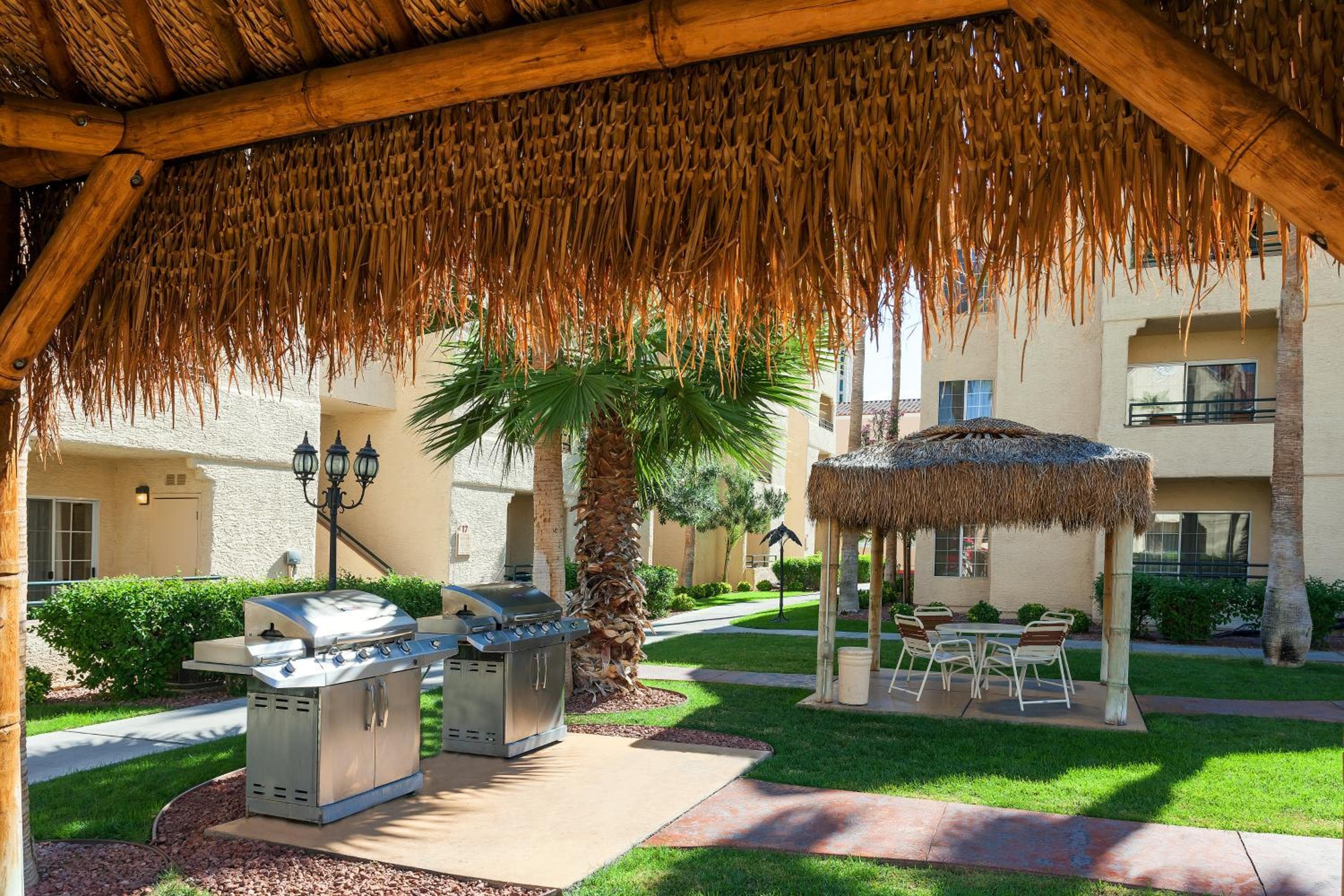 Vacaciones Holiday Inn Club en Desert Club Resort, un hotel IHG — 5