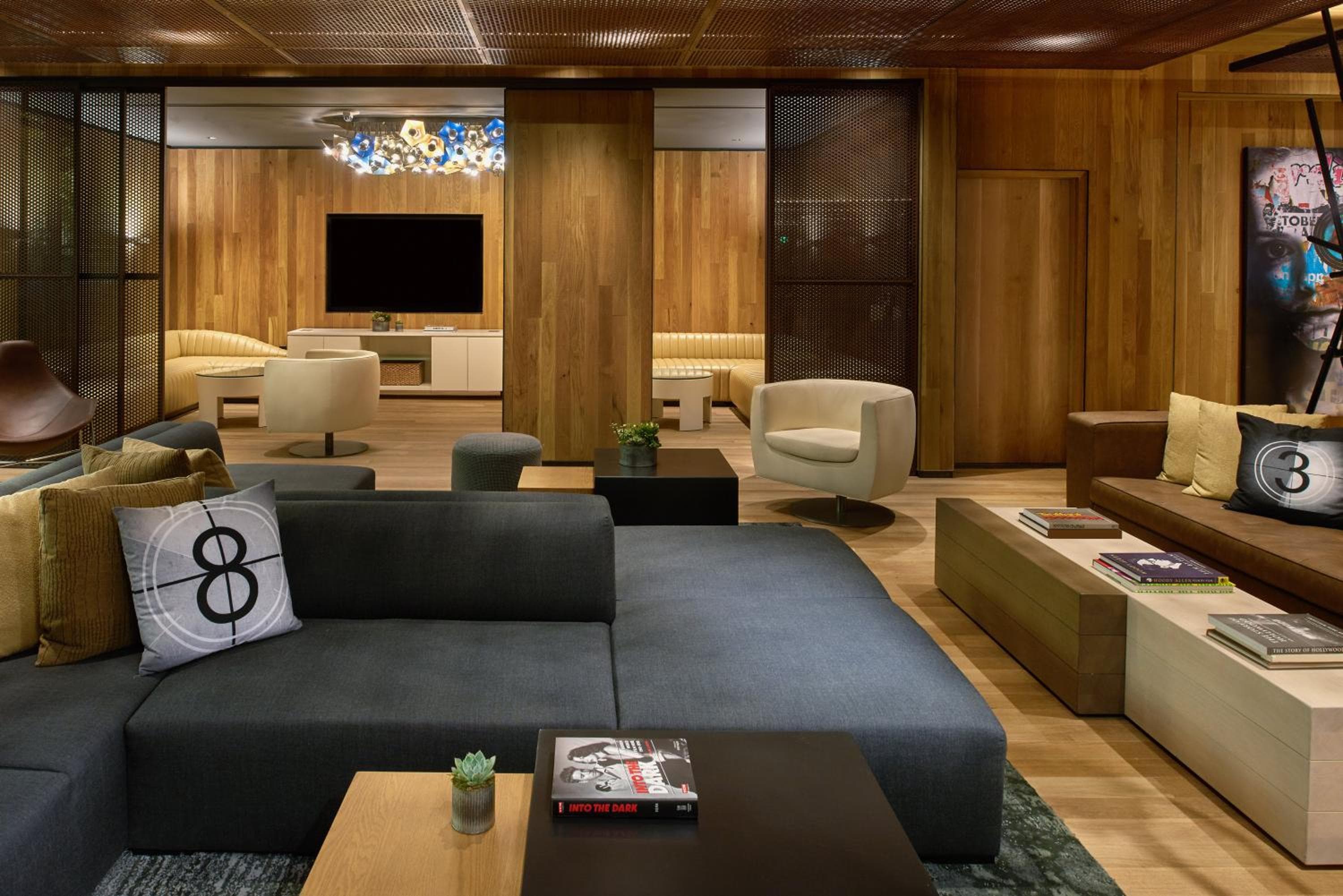 Kimpton Hotel Palomar Los Angeles Beverly Hills, un hotel IHG — 8
