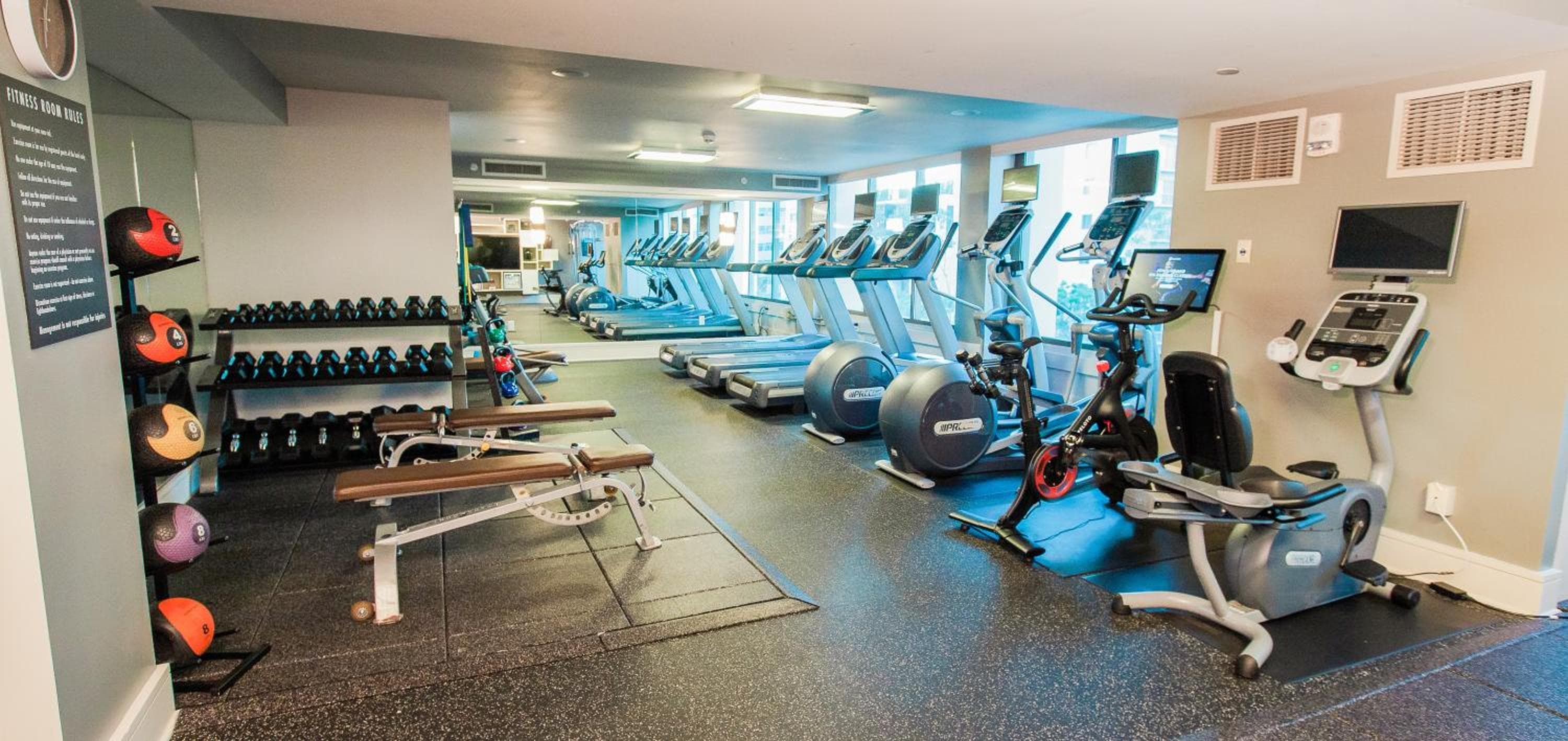 Kimpton Hotel Palomar Los Angeles Beverly Hills, un hotel IHG — 7