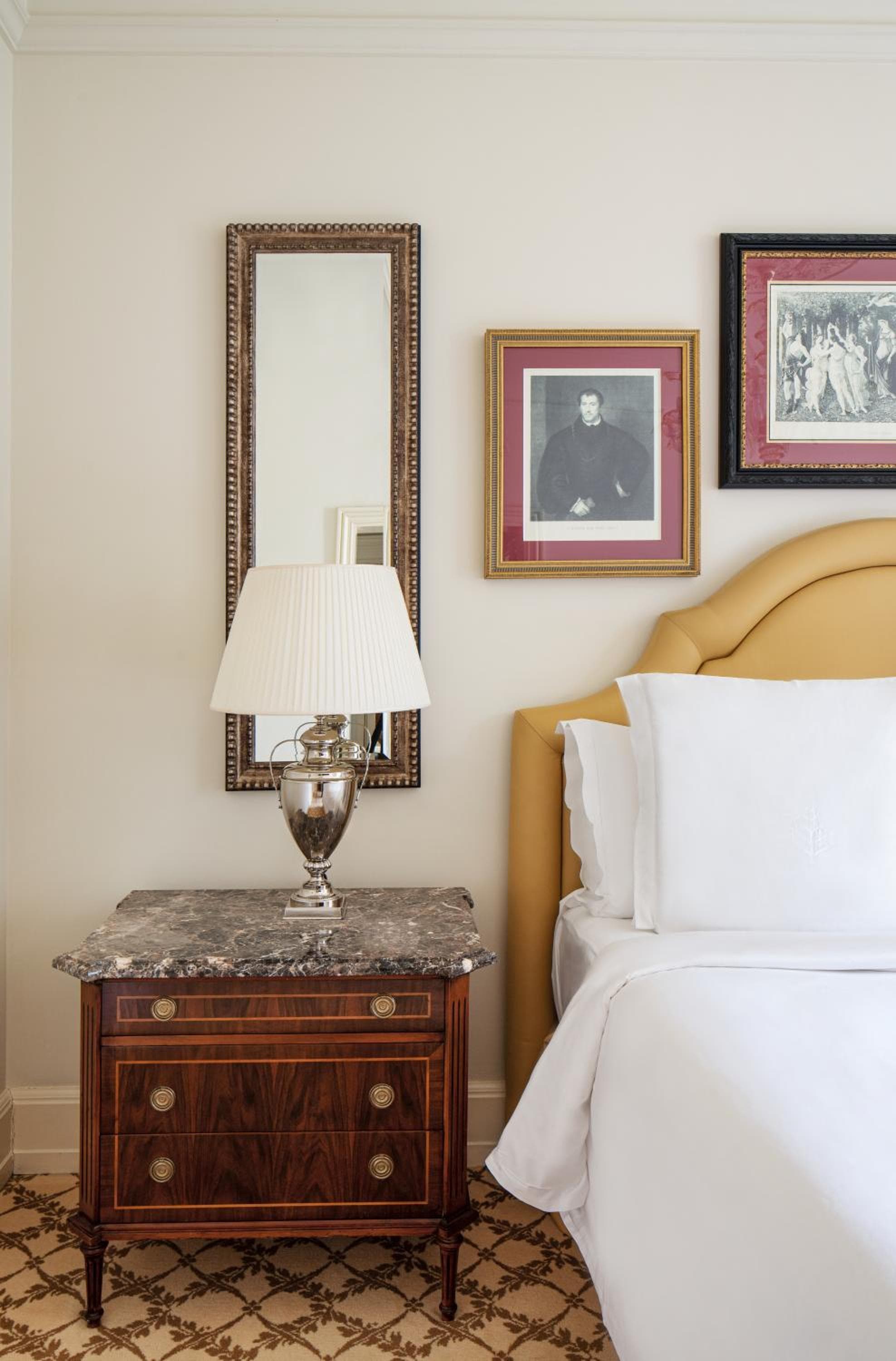Hotel Four Seasons Florencia — 8