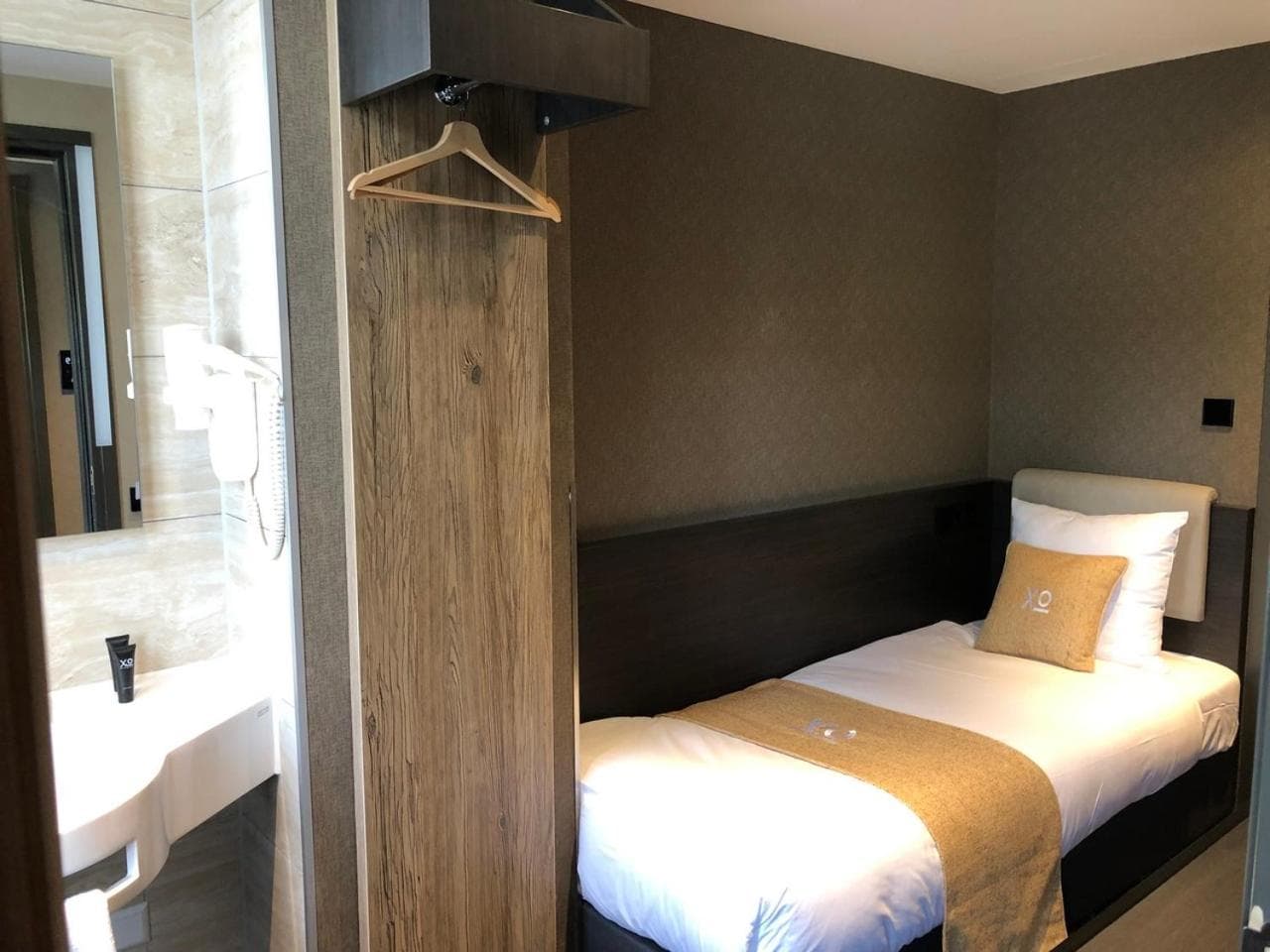 XO Hotels Infinity — 5