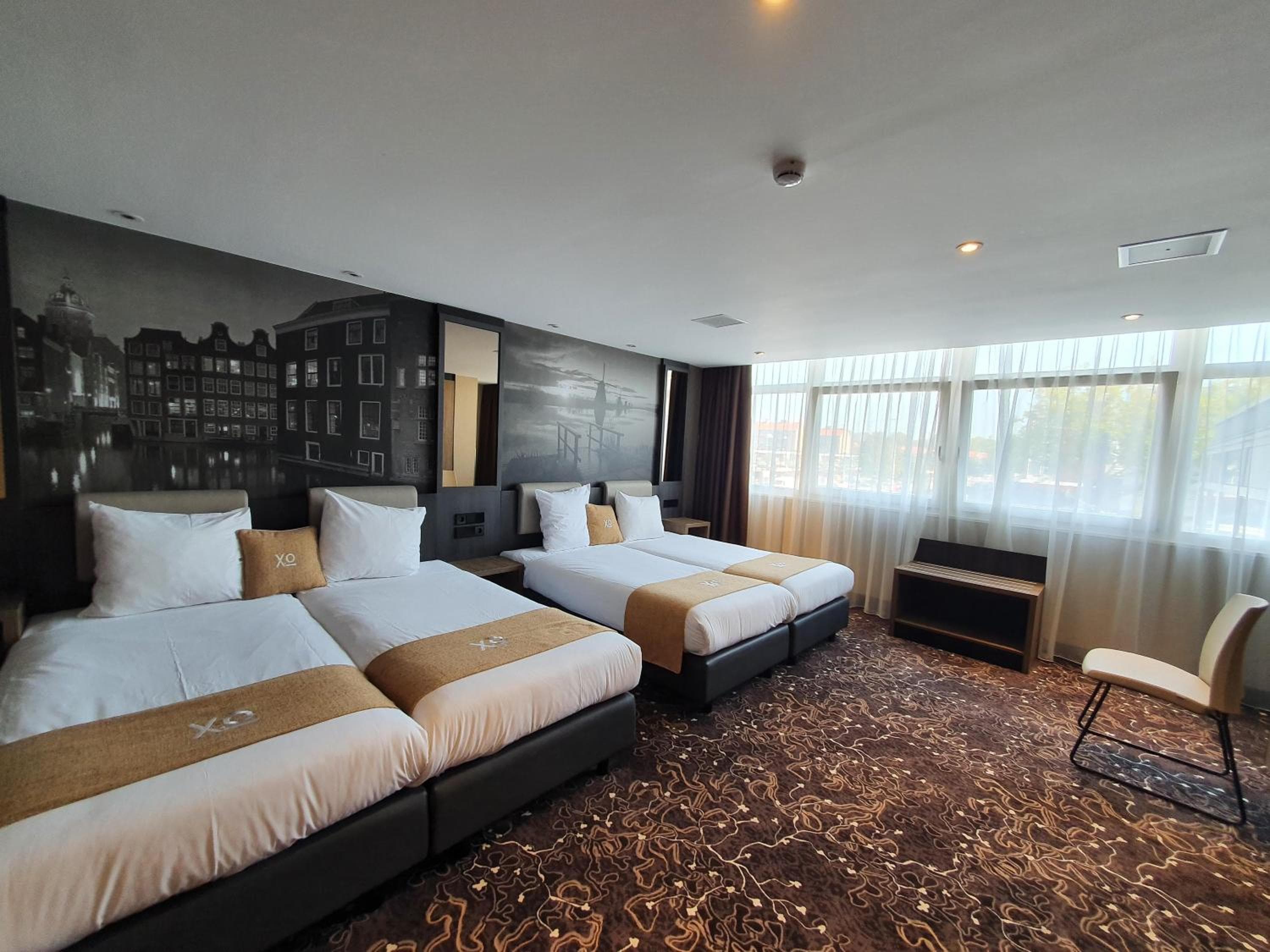 XO Hotels Infinity — 7